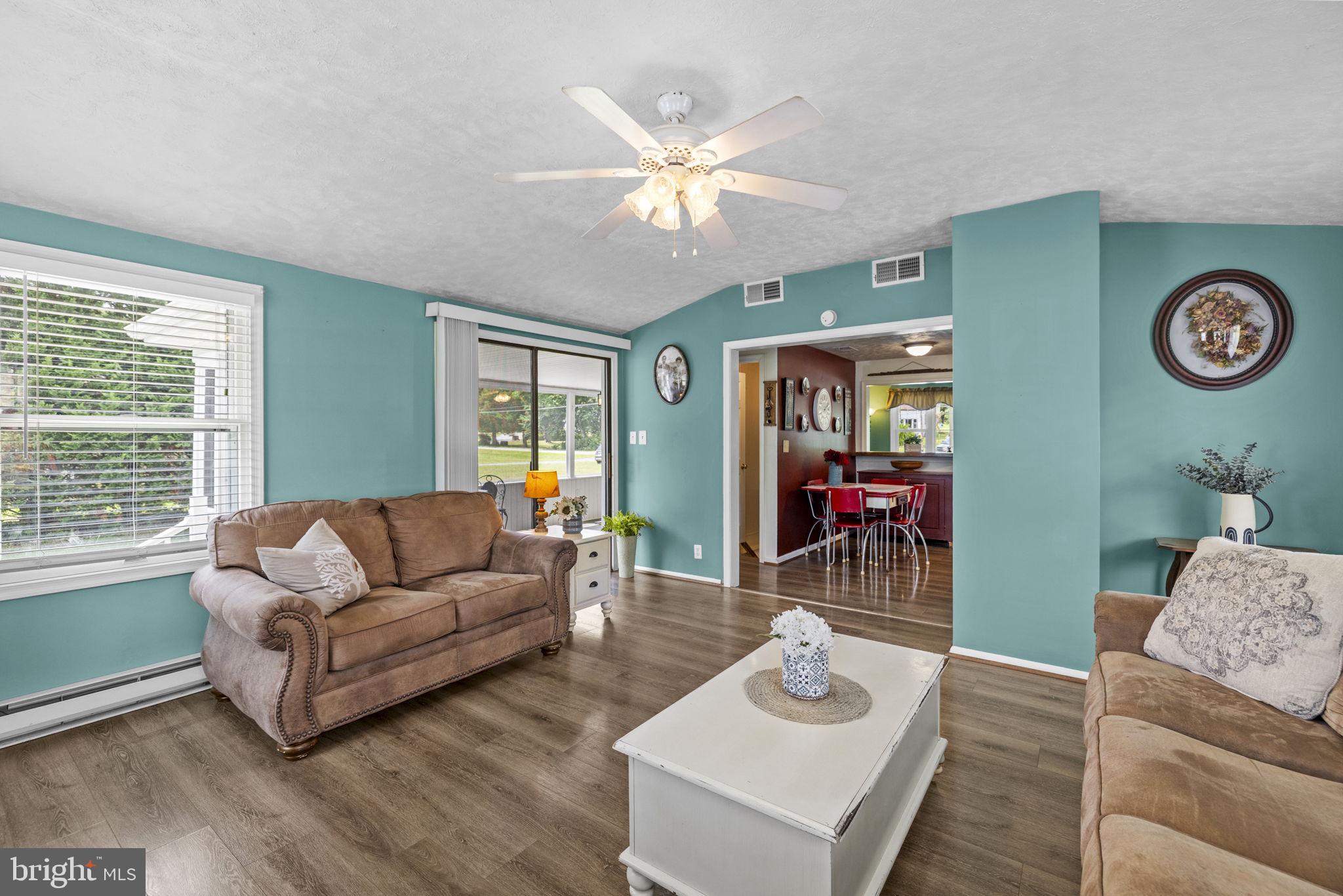 MT PLEASANT - Residential
