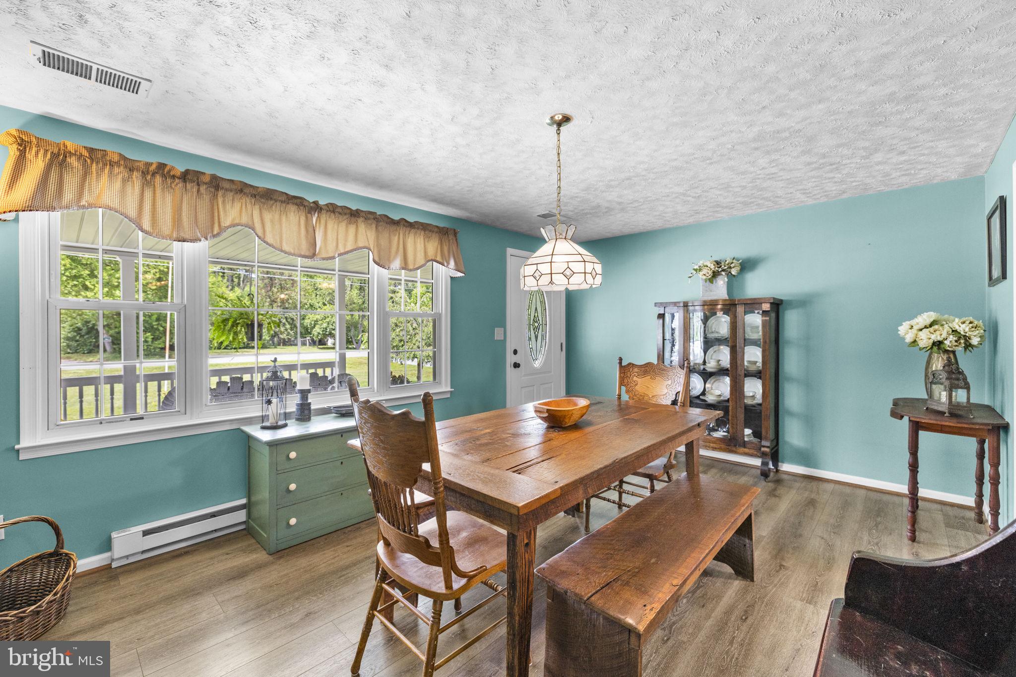 MT PLEASANT - Residential