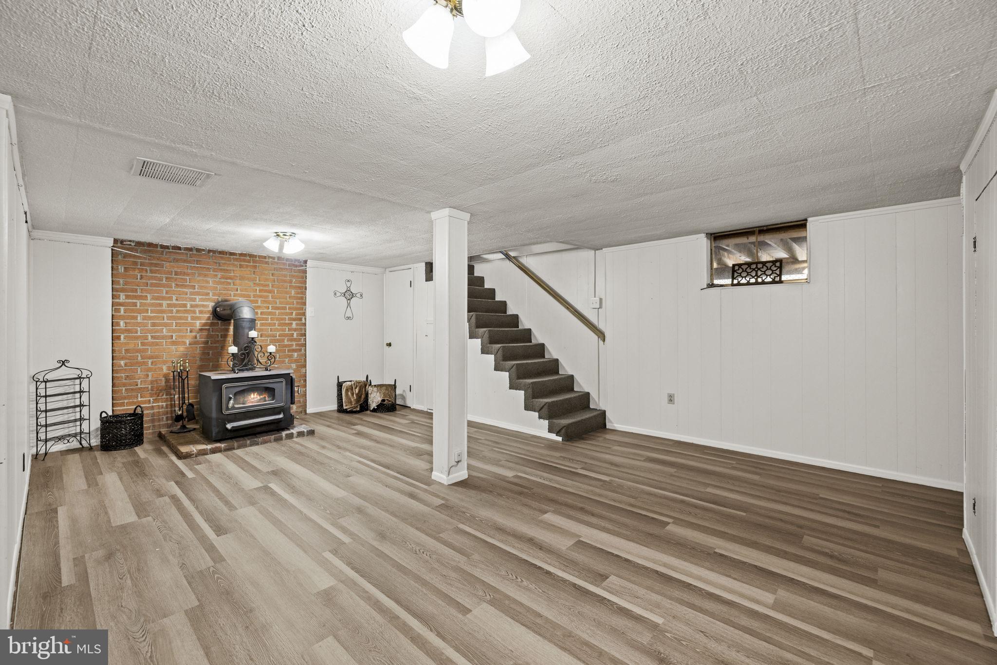 MT PLEASANT - Residential