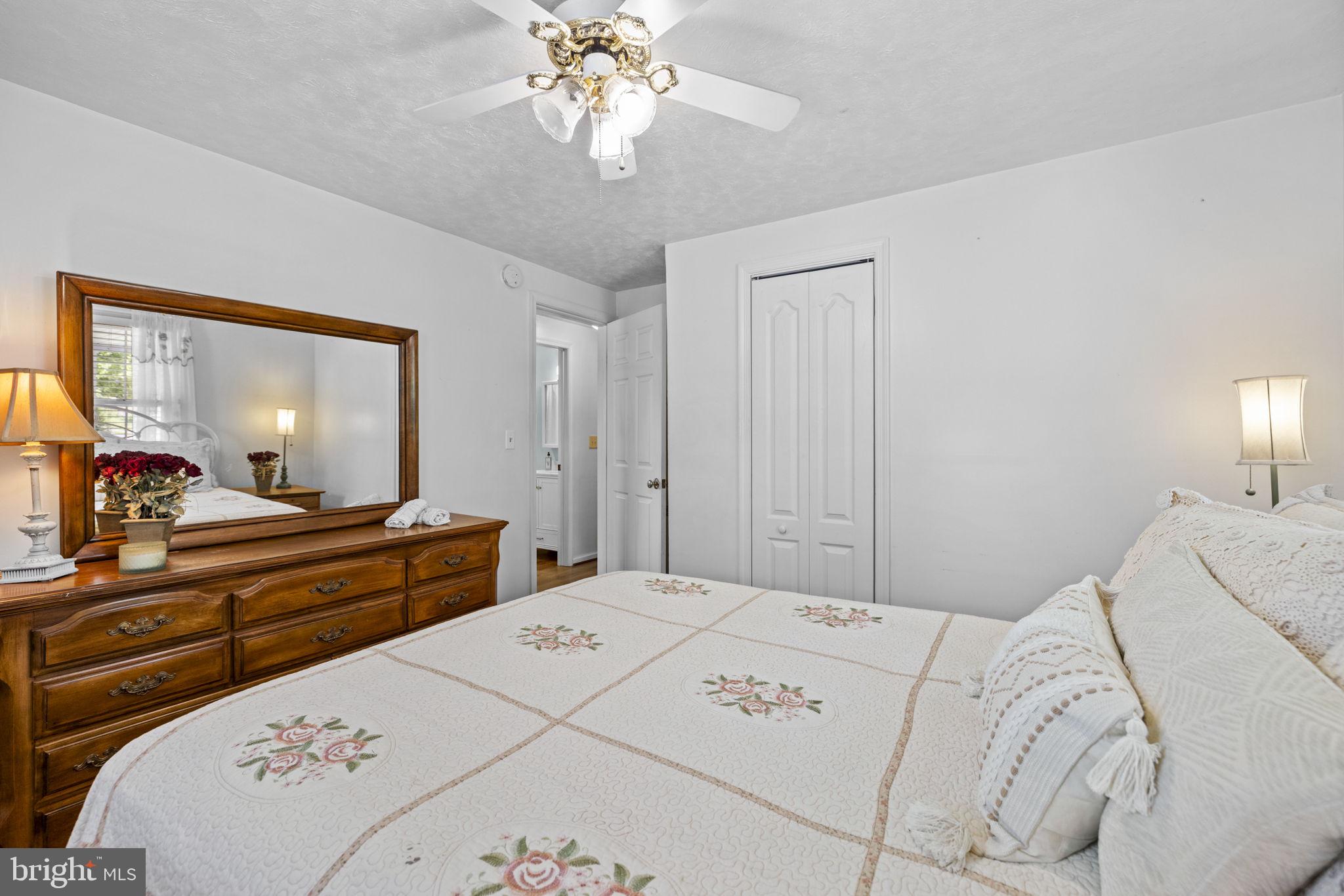MT PLEASANT - Residential
