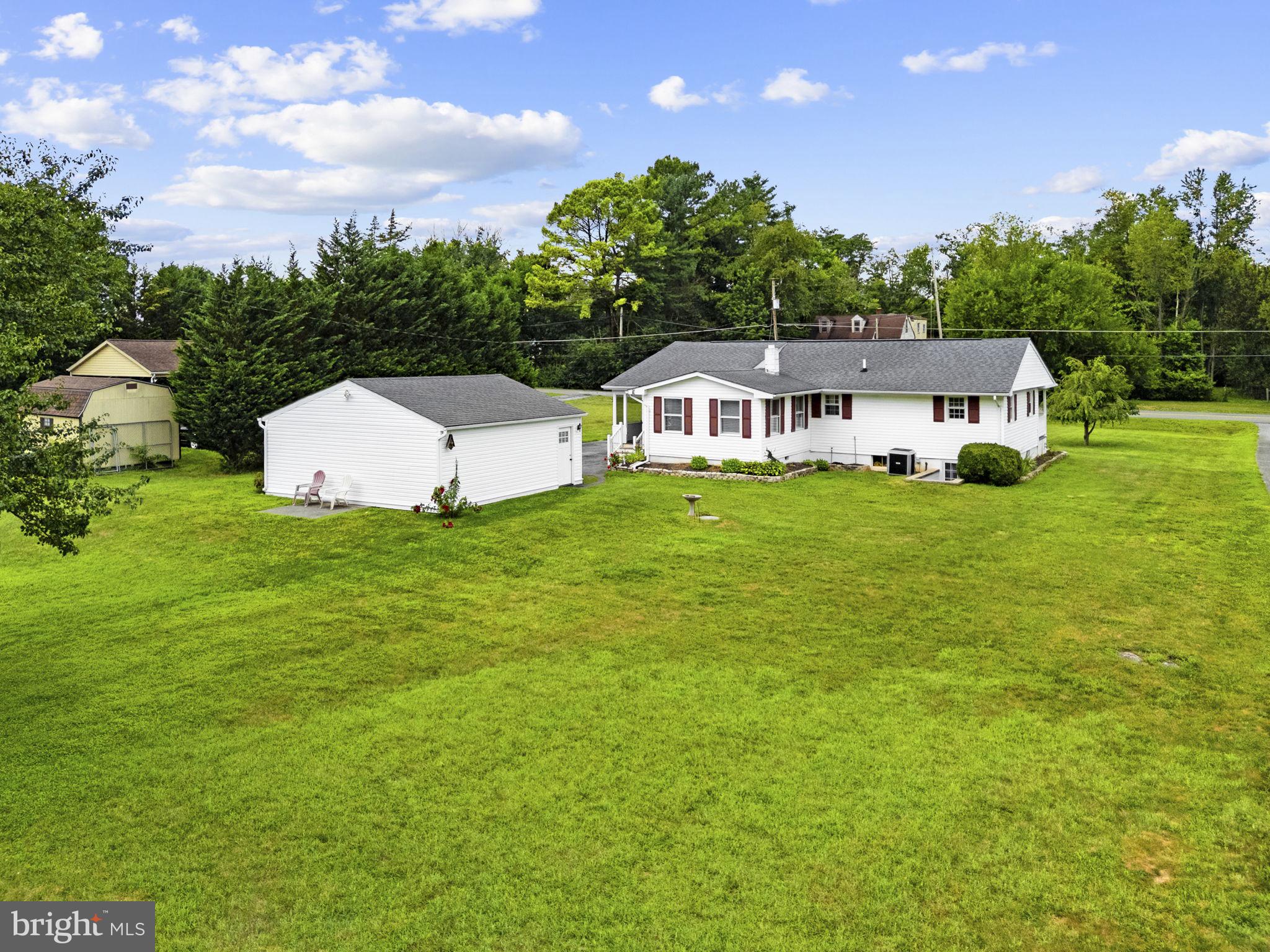 MT PLEASANT - Residential