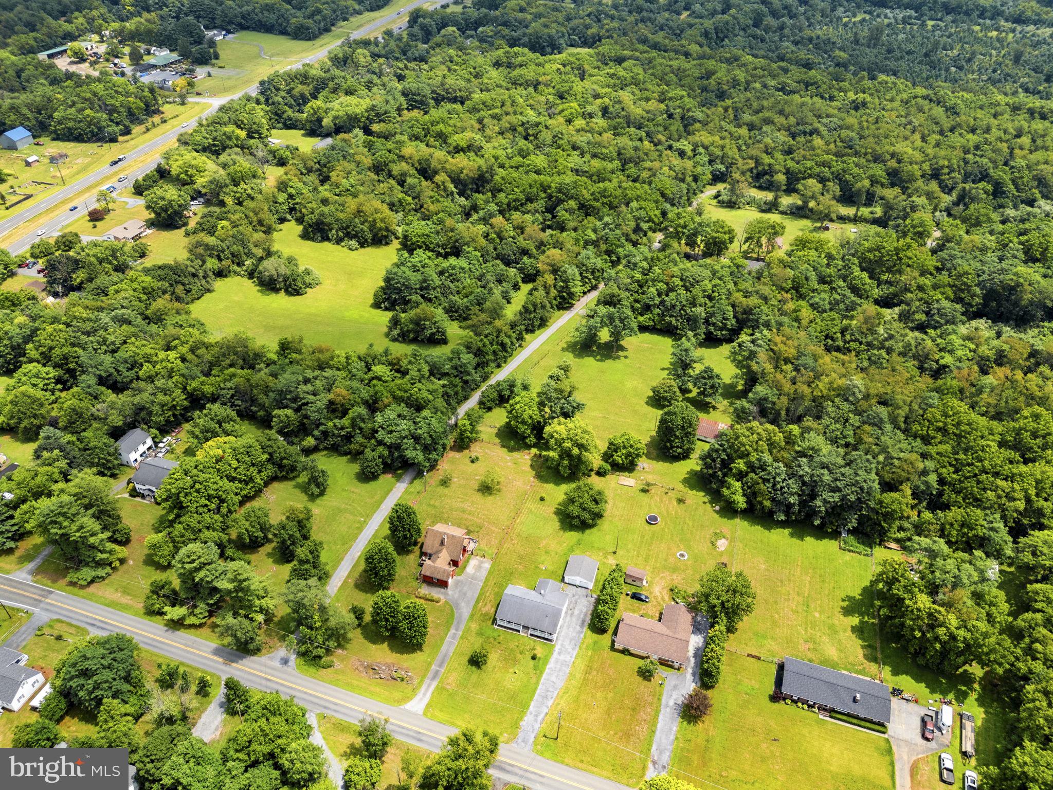 MT PLEASANT - Residential