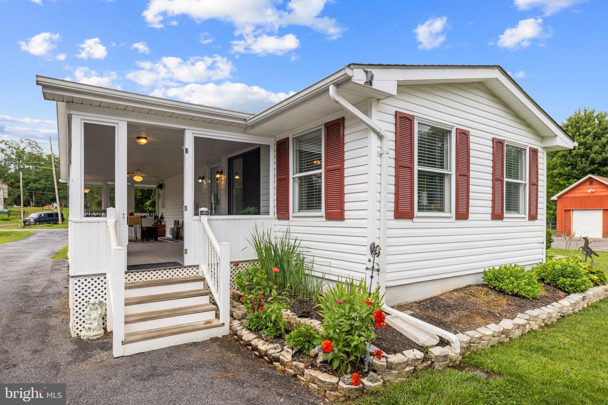 MT PLEASANT - Residential