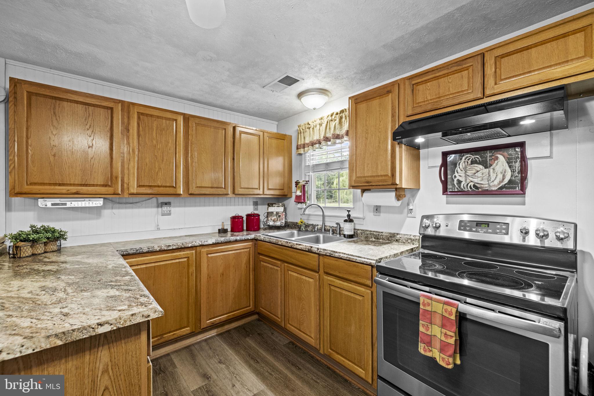 MT PLEASANT - Residential