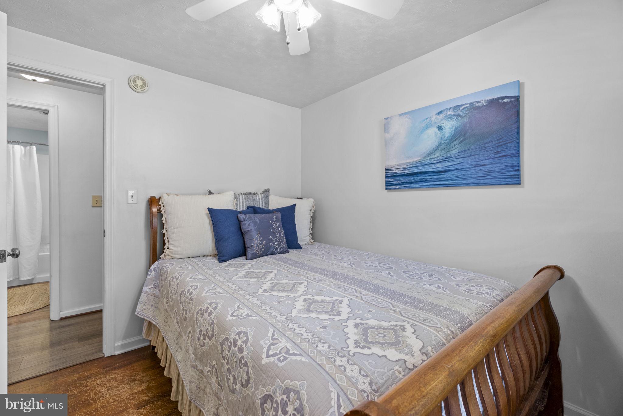 MT PLEASANT - Residential