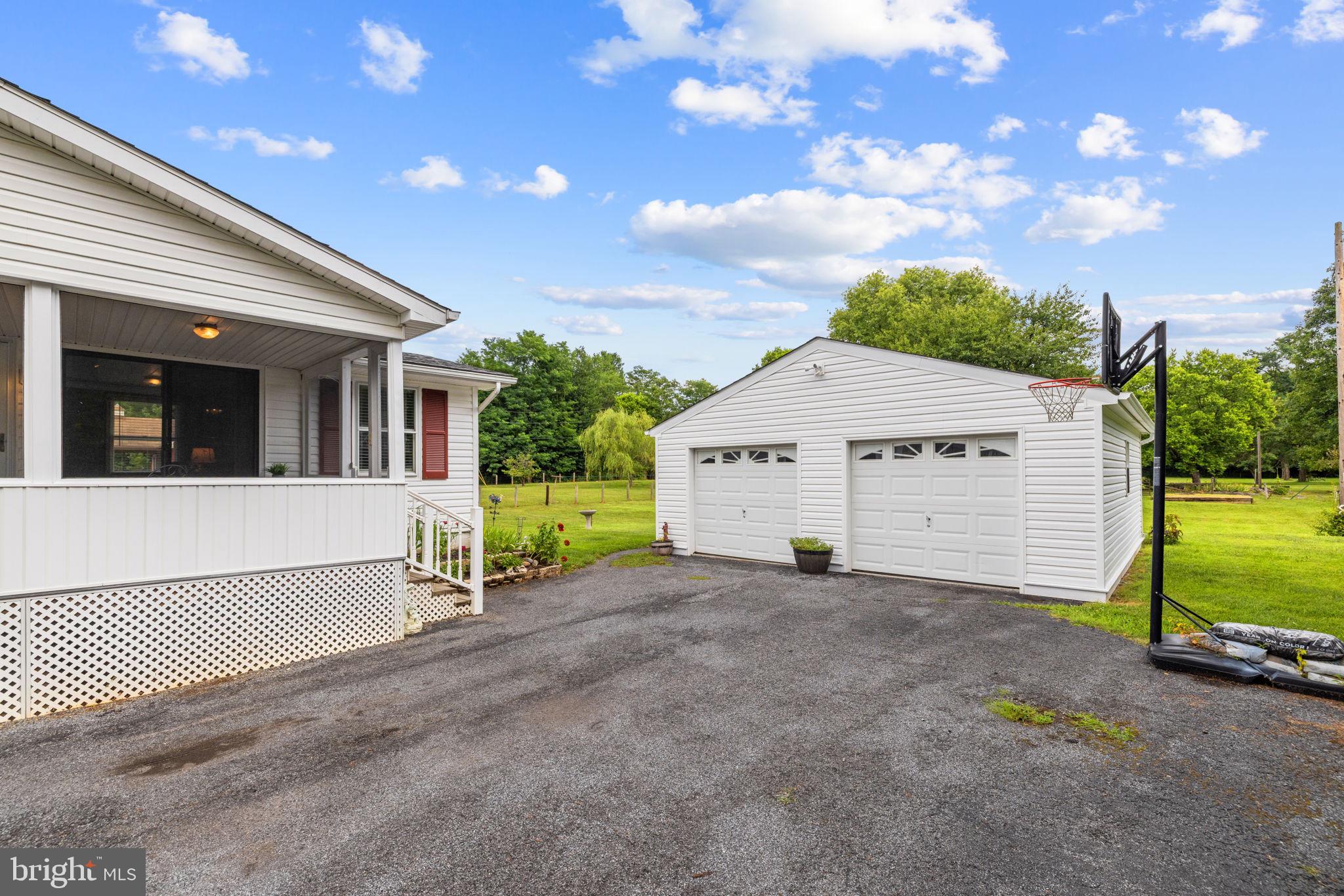 MT PLEASANT - Residential