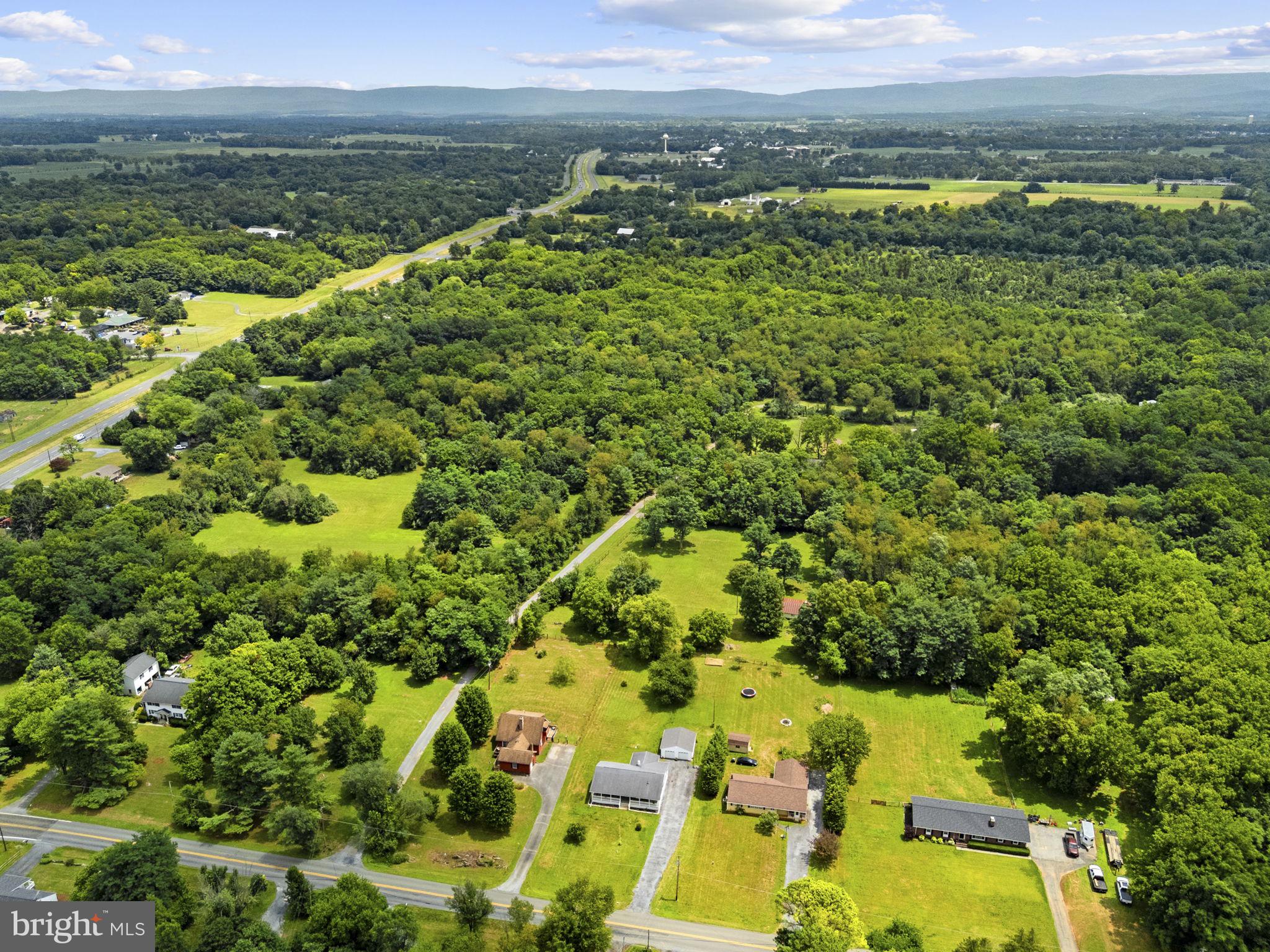 MT PLEASANT - Residential