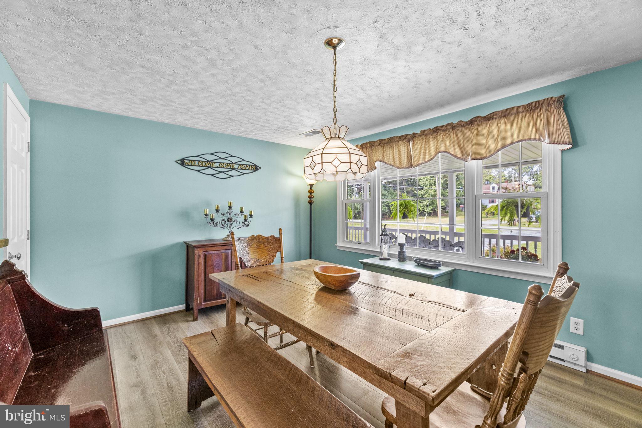 MT PLEASANT - Residential