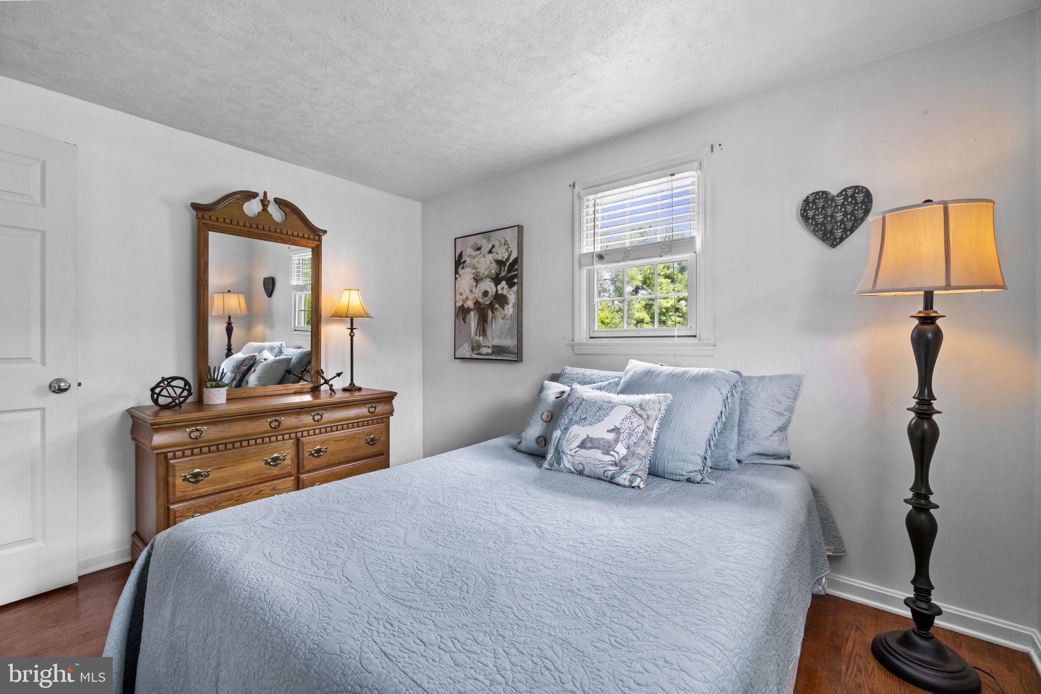 MT PLEASANT - Residential