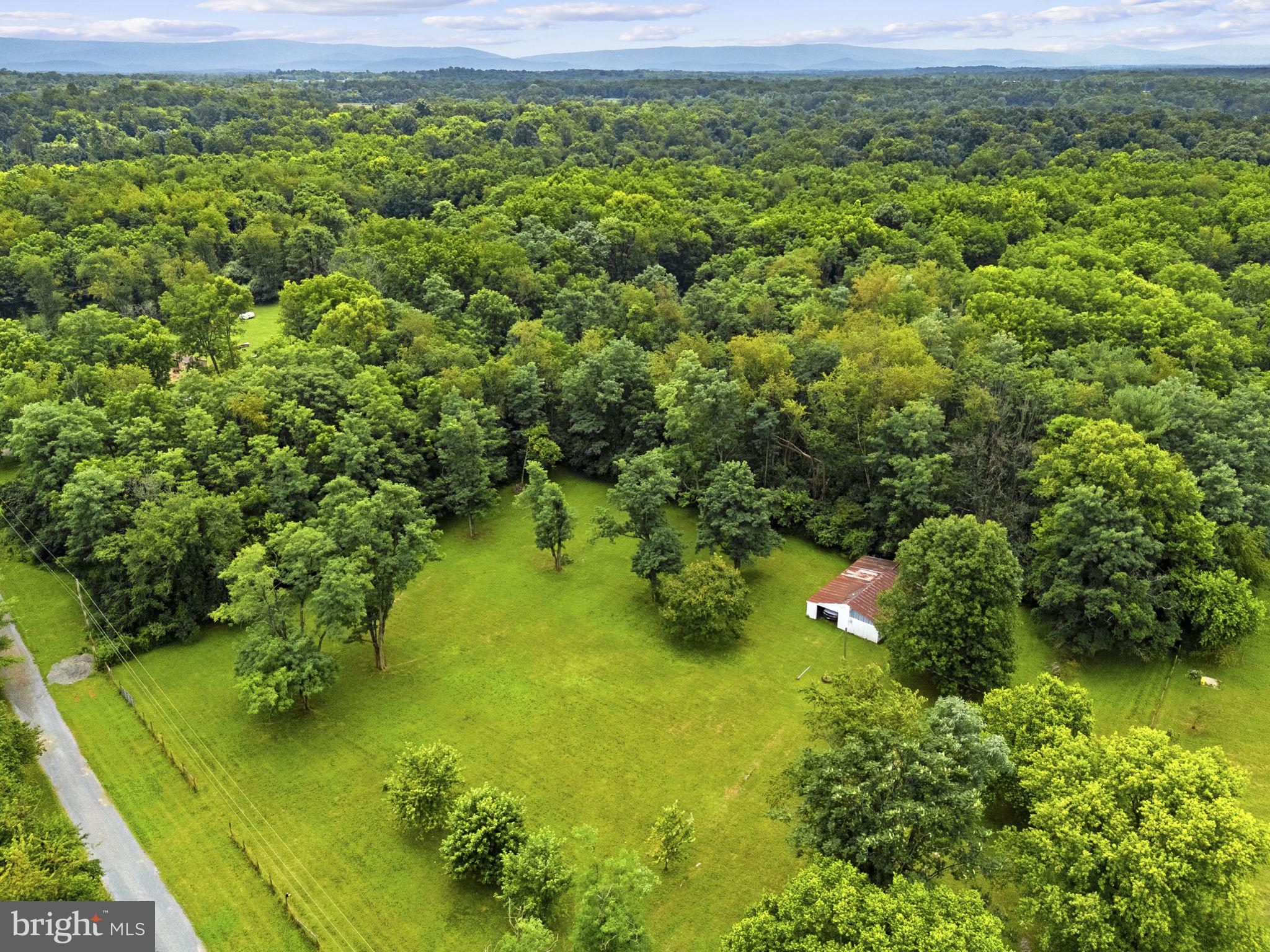 MT PLEASANT - Residential