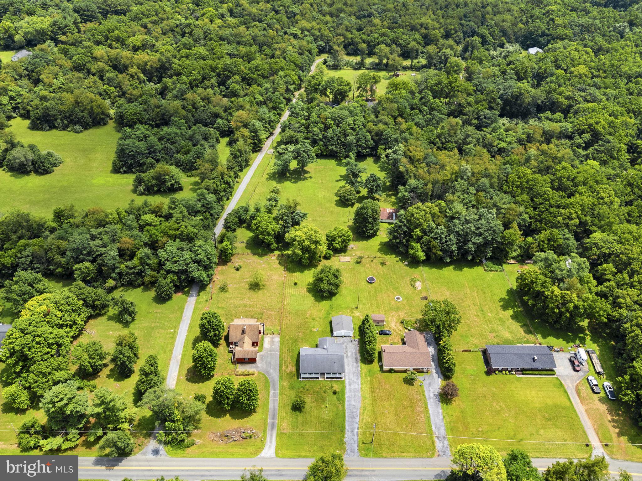 MT PLEASANT - Residential