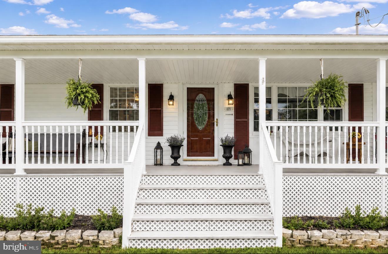 MT PLEASANT - Residential