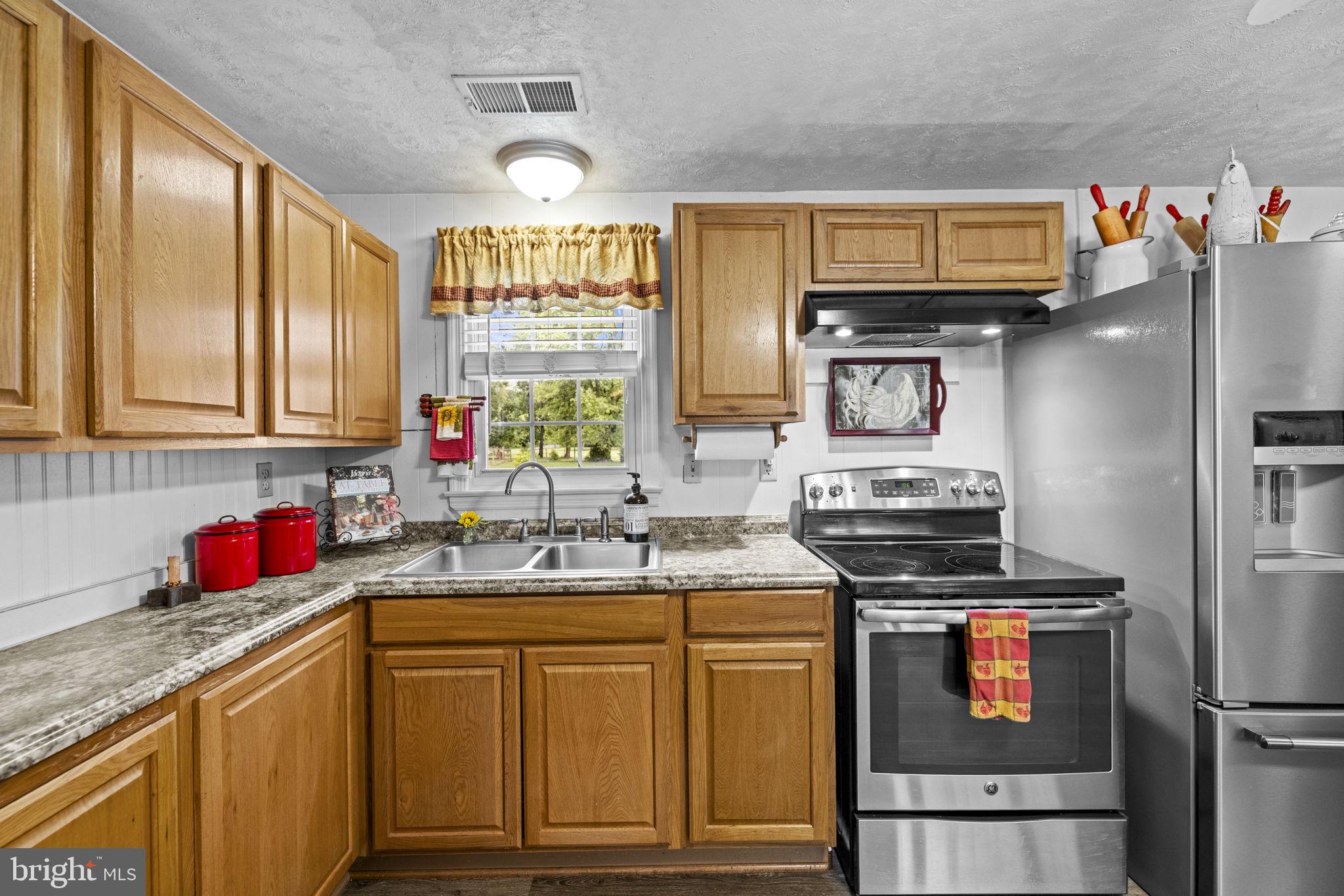 MT PLEASANT - Residential