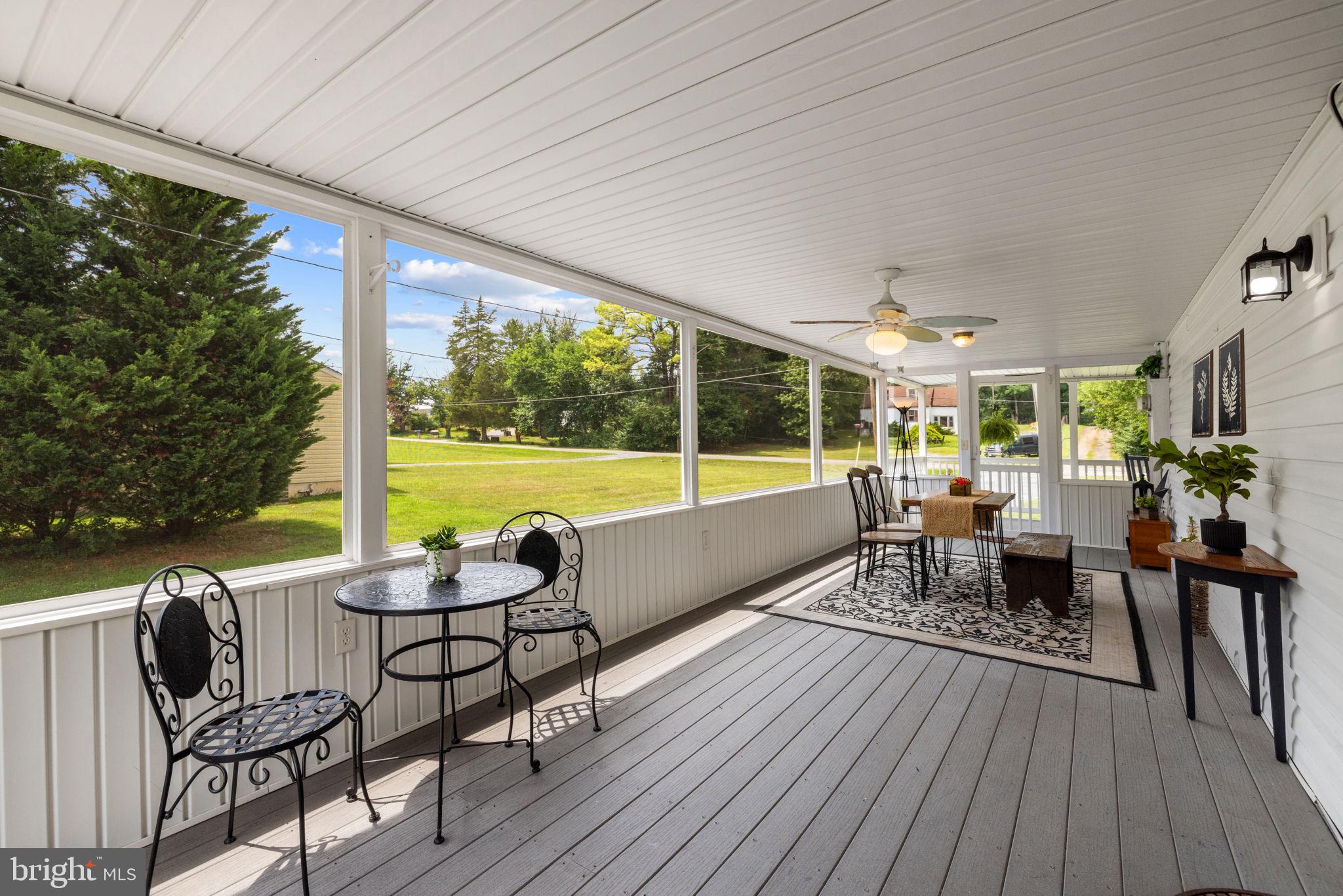 MT PLEASANT - Residential