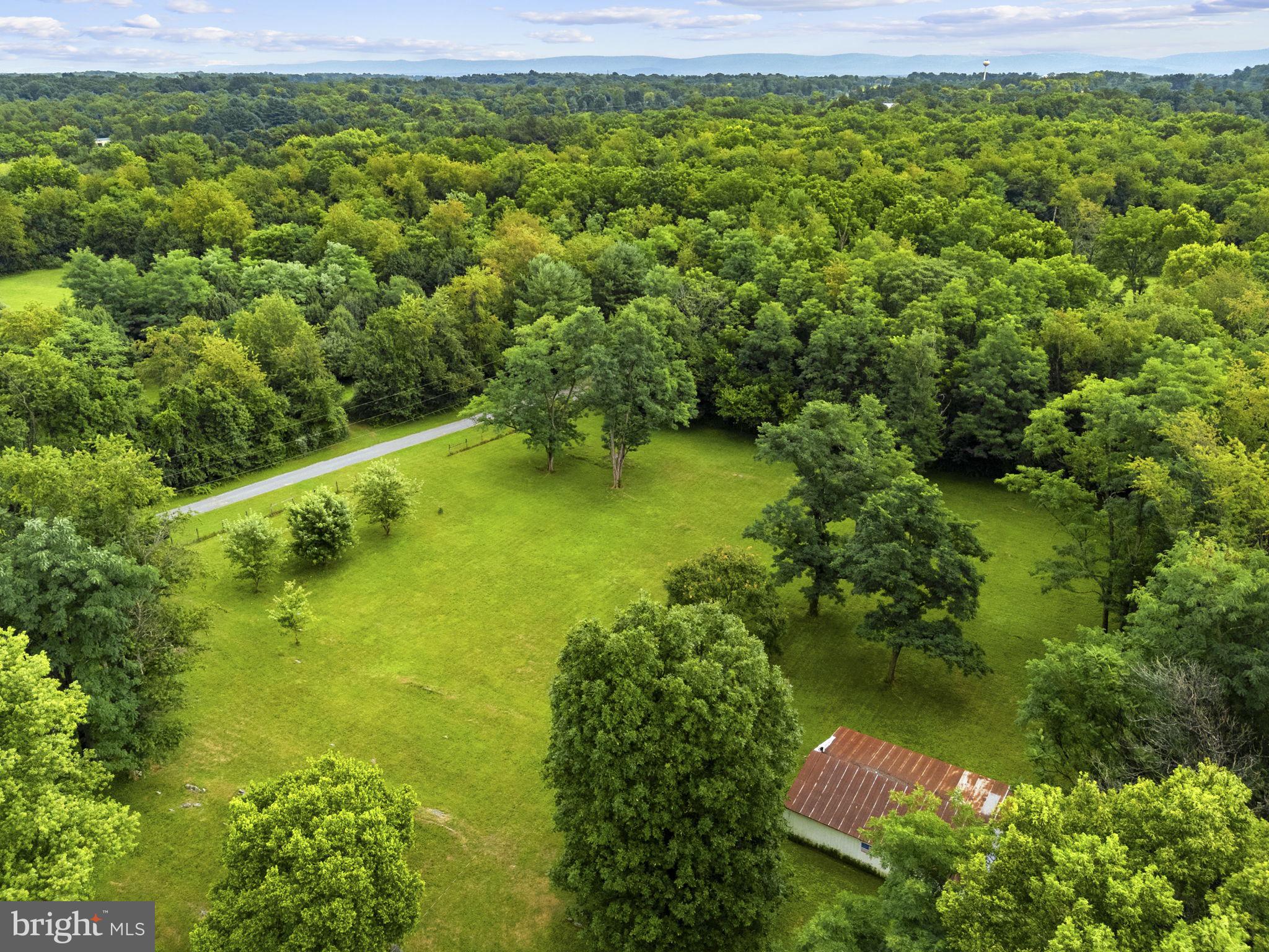 MT PLEASANT - Residential