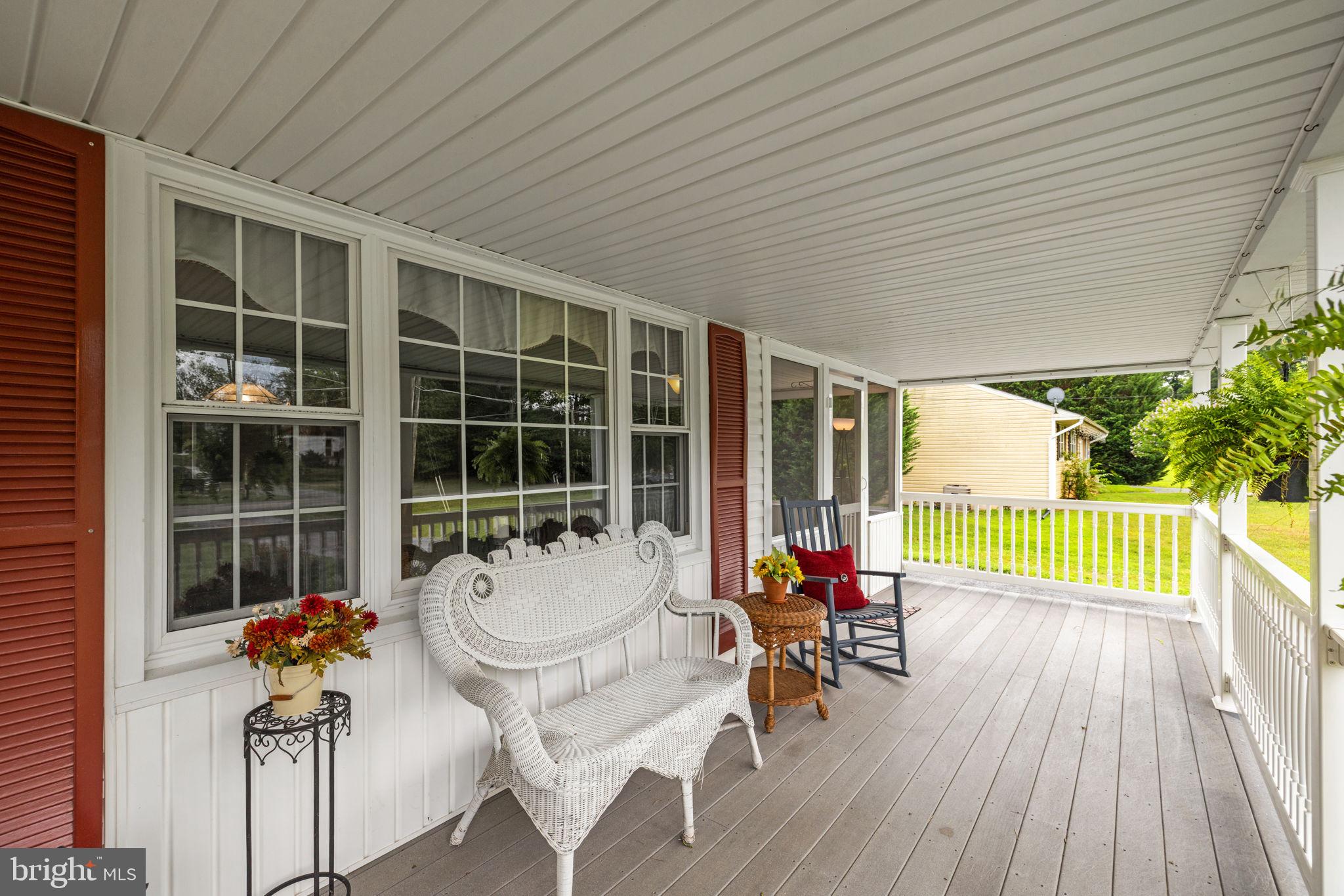 MT PLEASANT - Residential