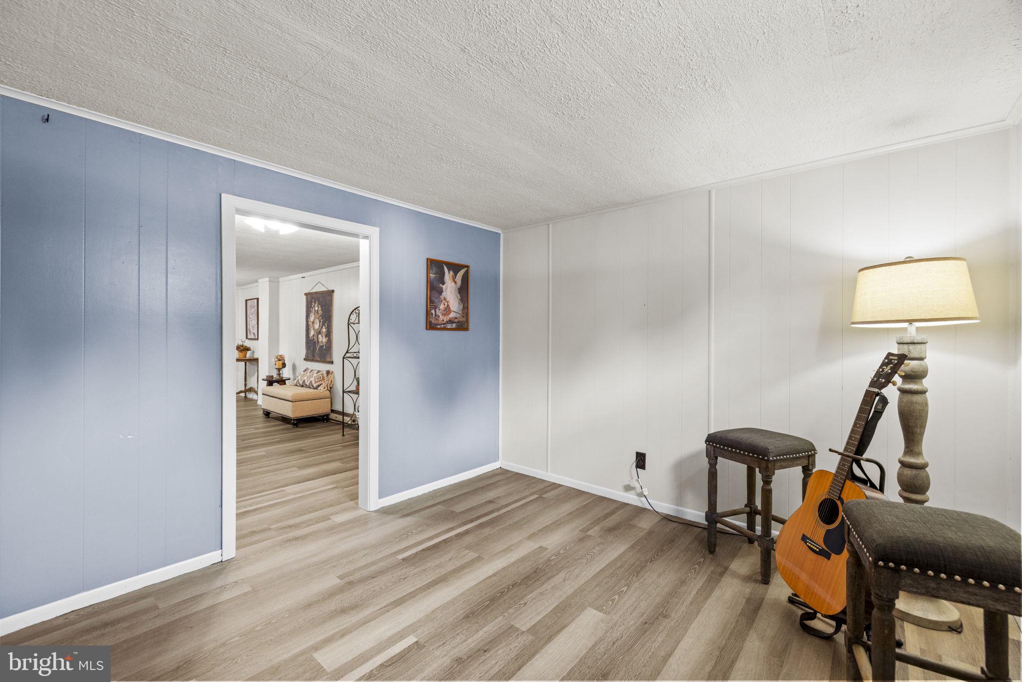 MT PLEASANT - Residential