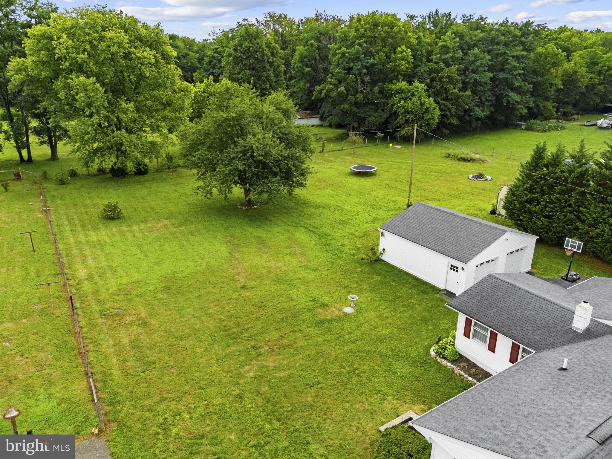 MT PLEASANT - Residential