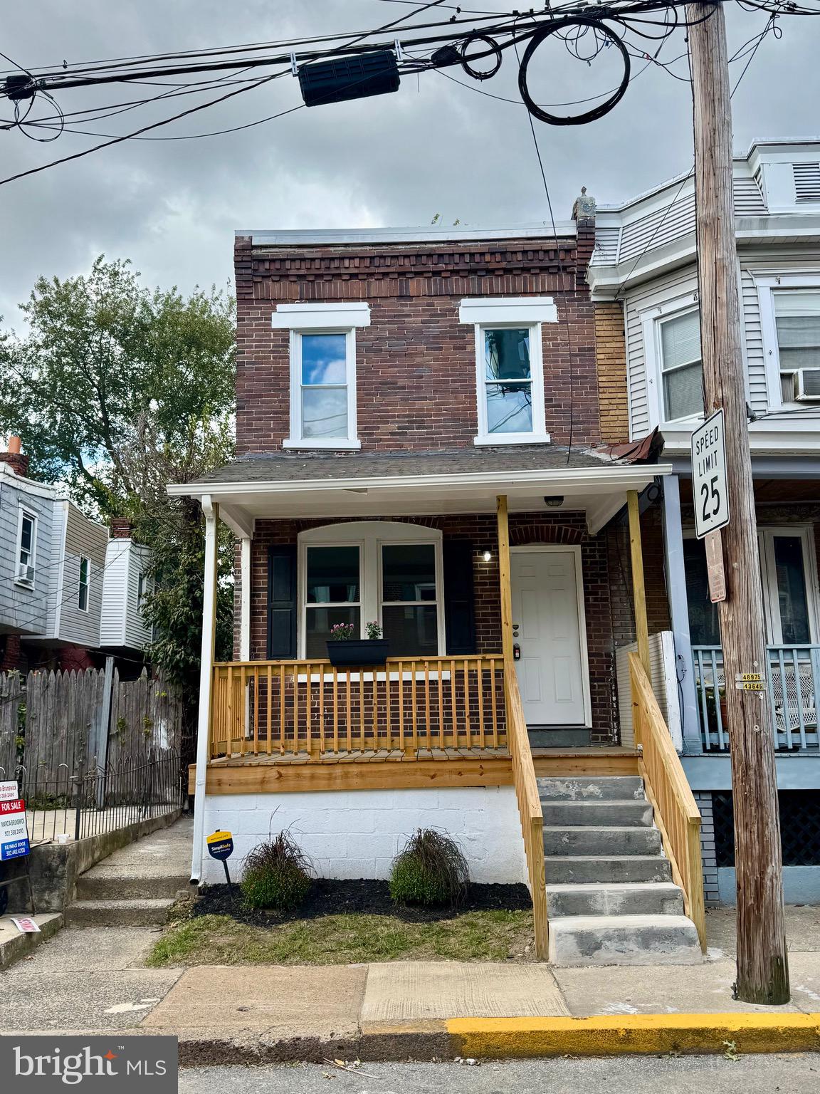 WILM #02 - Residential