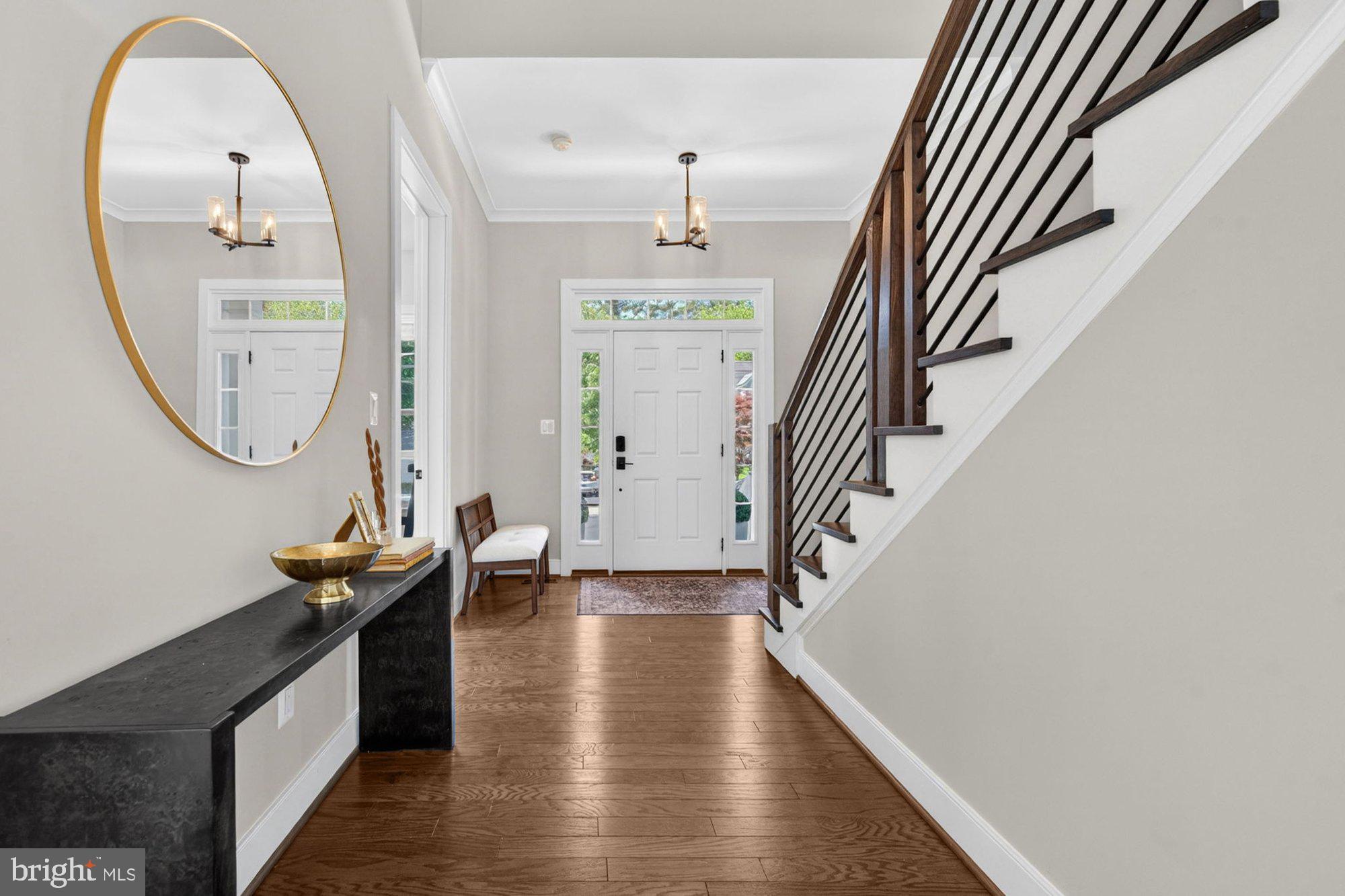 VIENNA WOODS - Residential