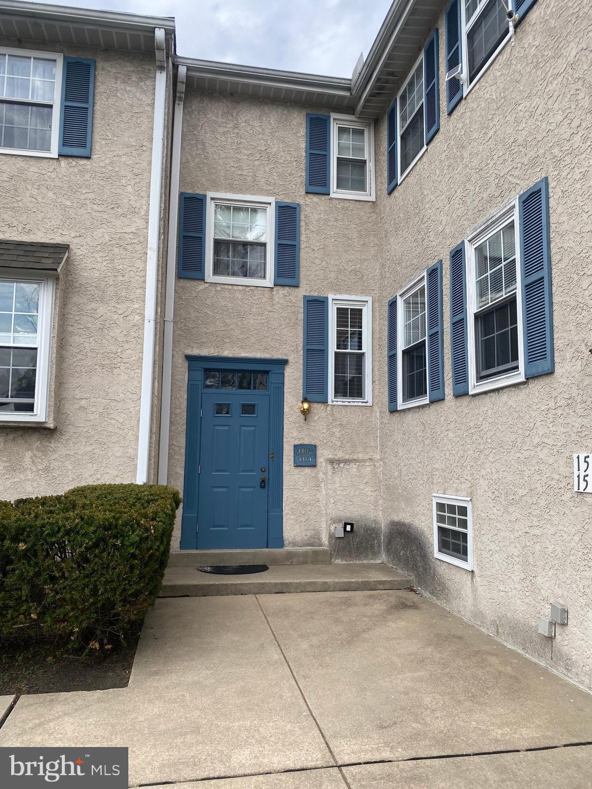 LANSDOWNE - Residential Lease