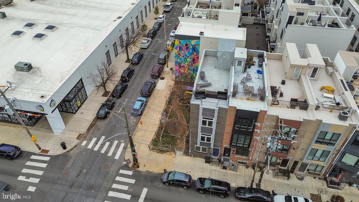 NORTHERN LIBERTIES - Land