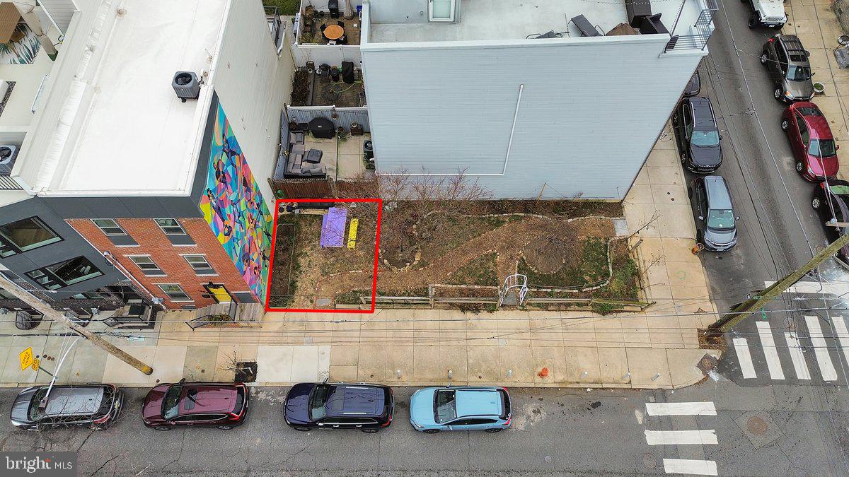 NORTHERN LIBERTIES - Land