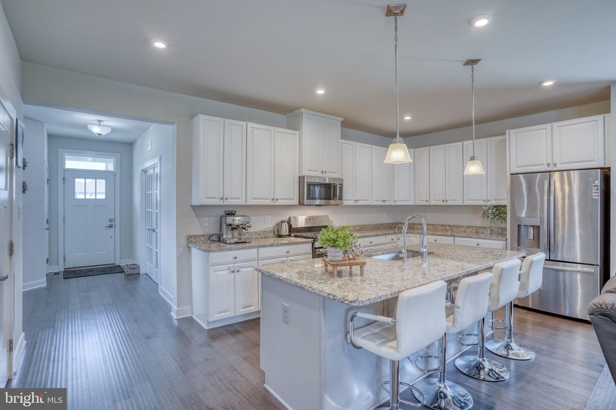 PARKSIDE - Residential