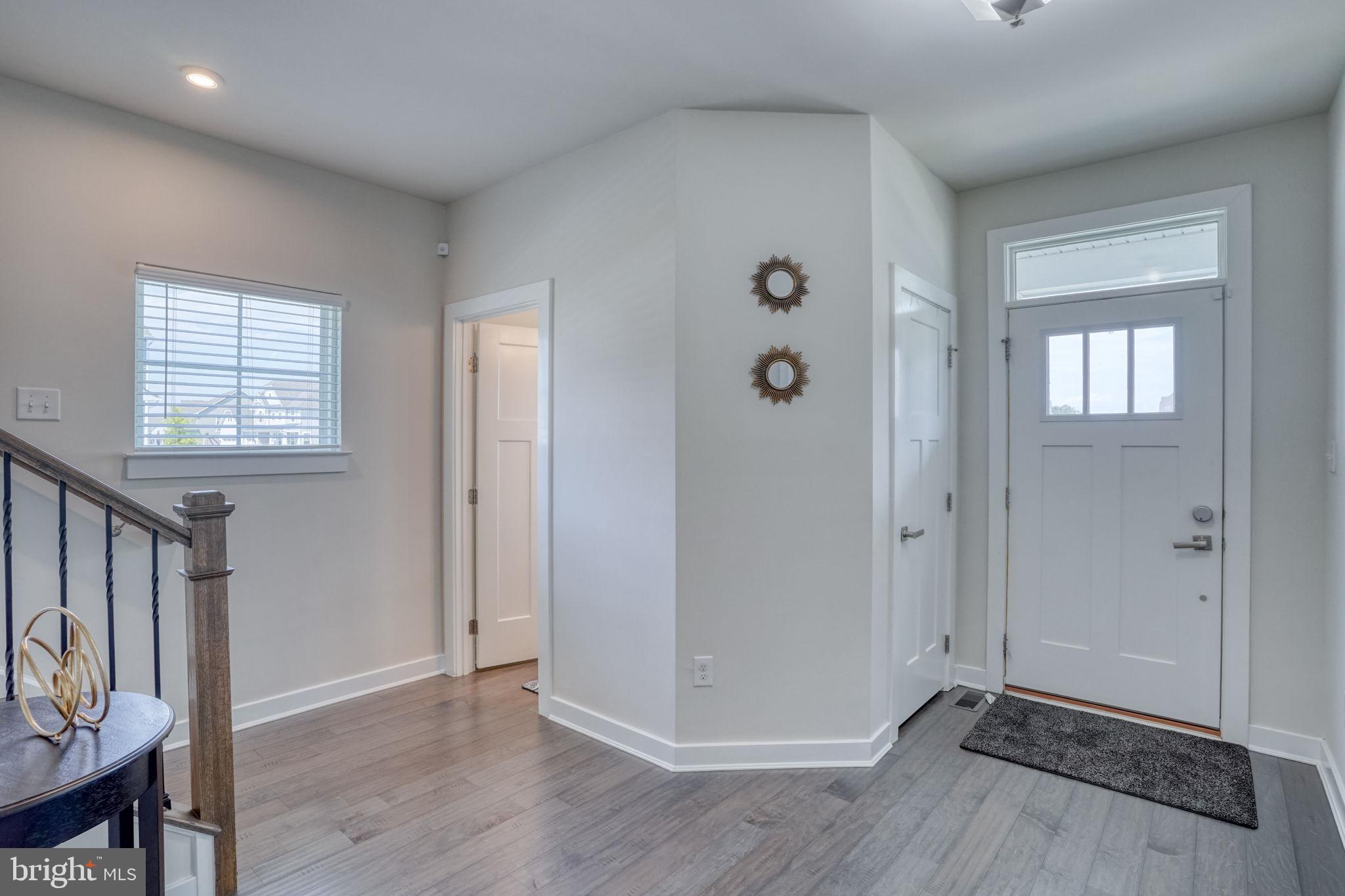 PARKSIDE - Residential
