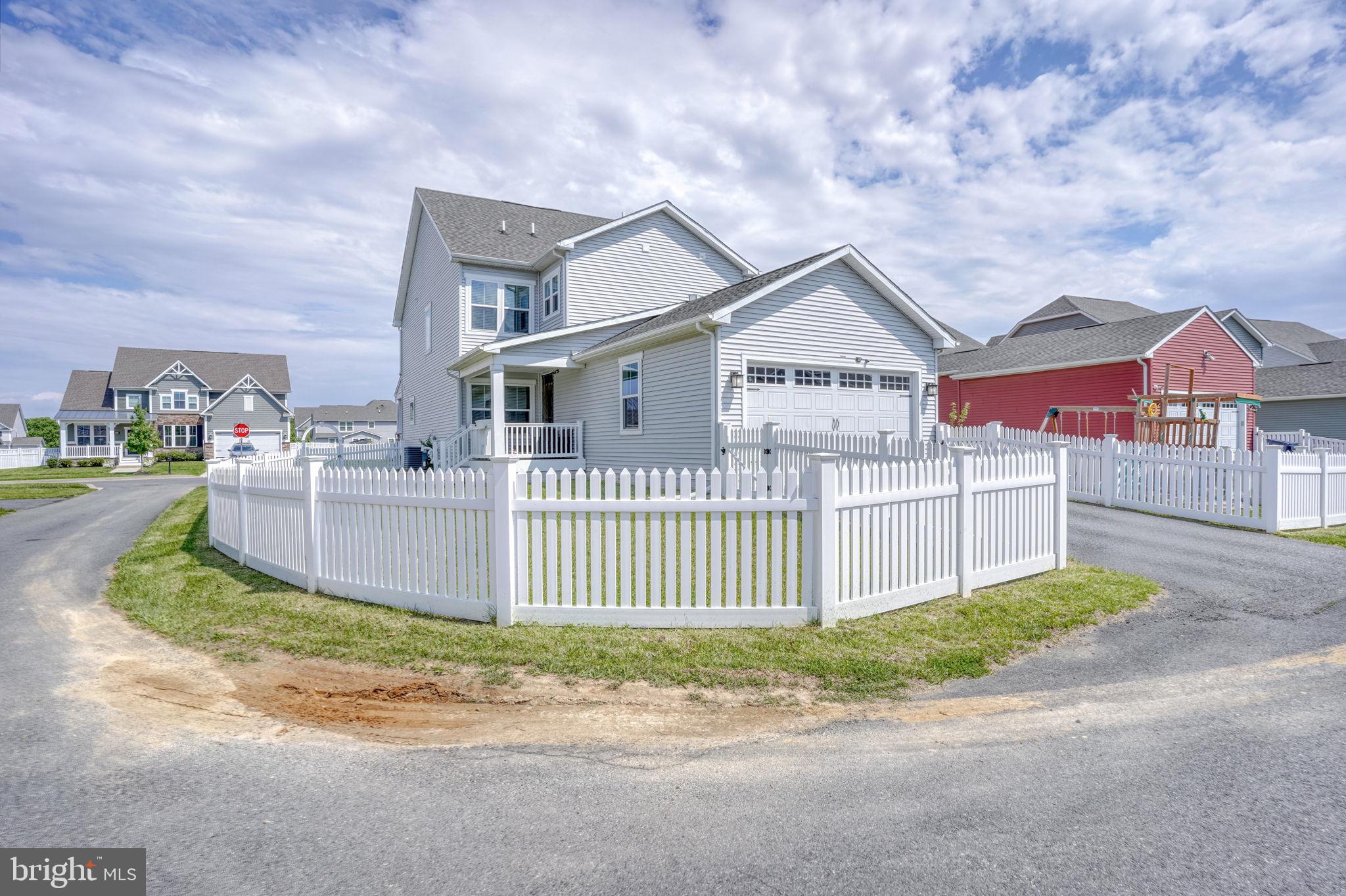PARKSIDE - Residential