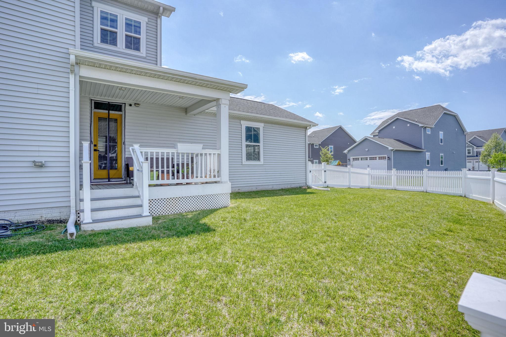 PARKSIDE - Residential