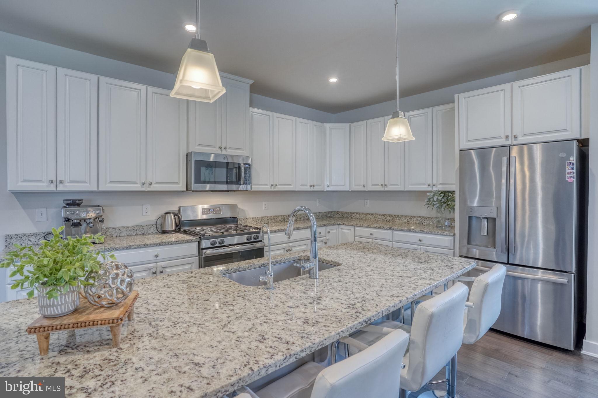 PARKSIDE - Residential