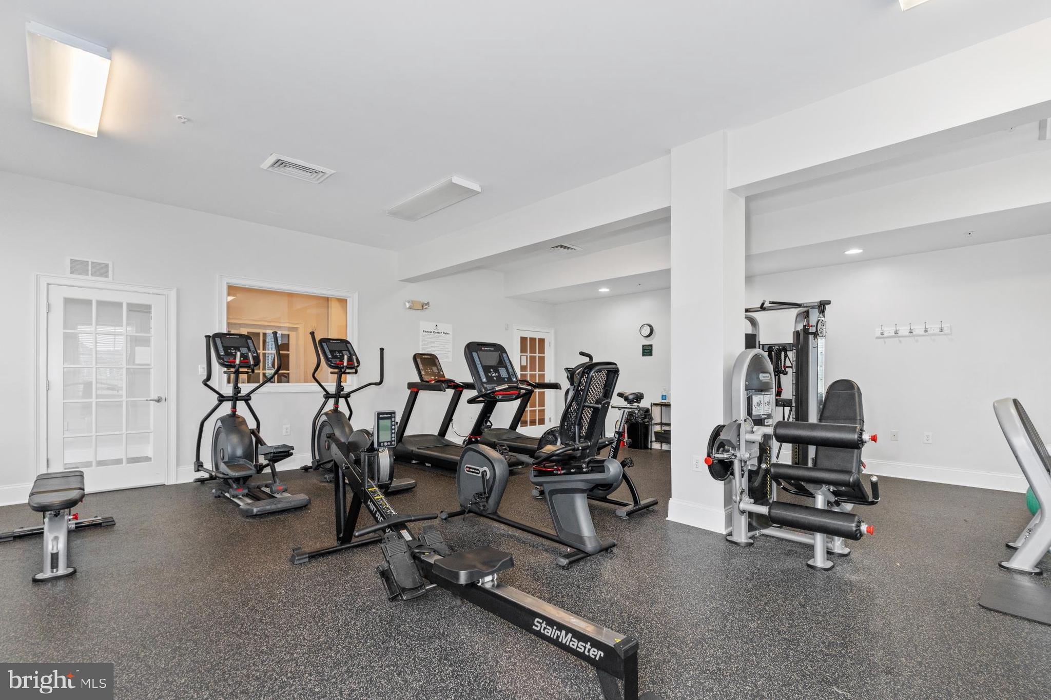 PARKSIDE - Residential