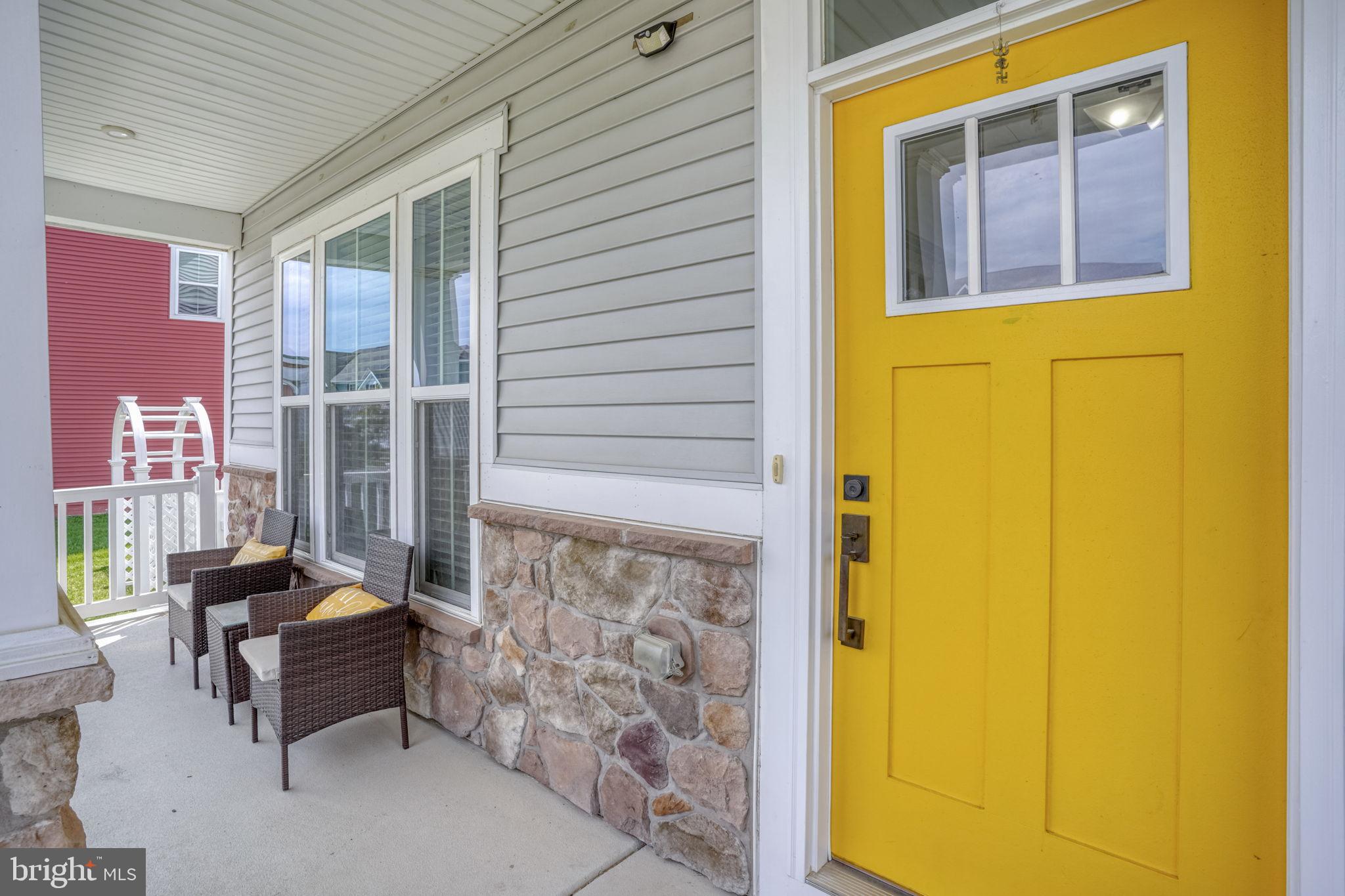 PARKSIDE - Residential