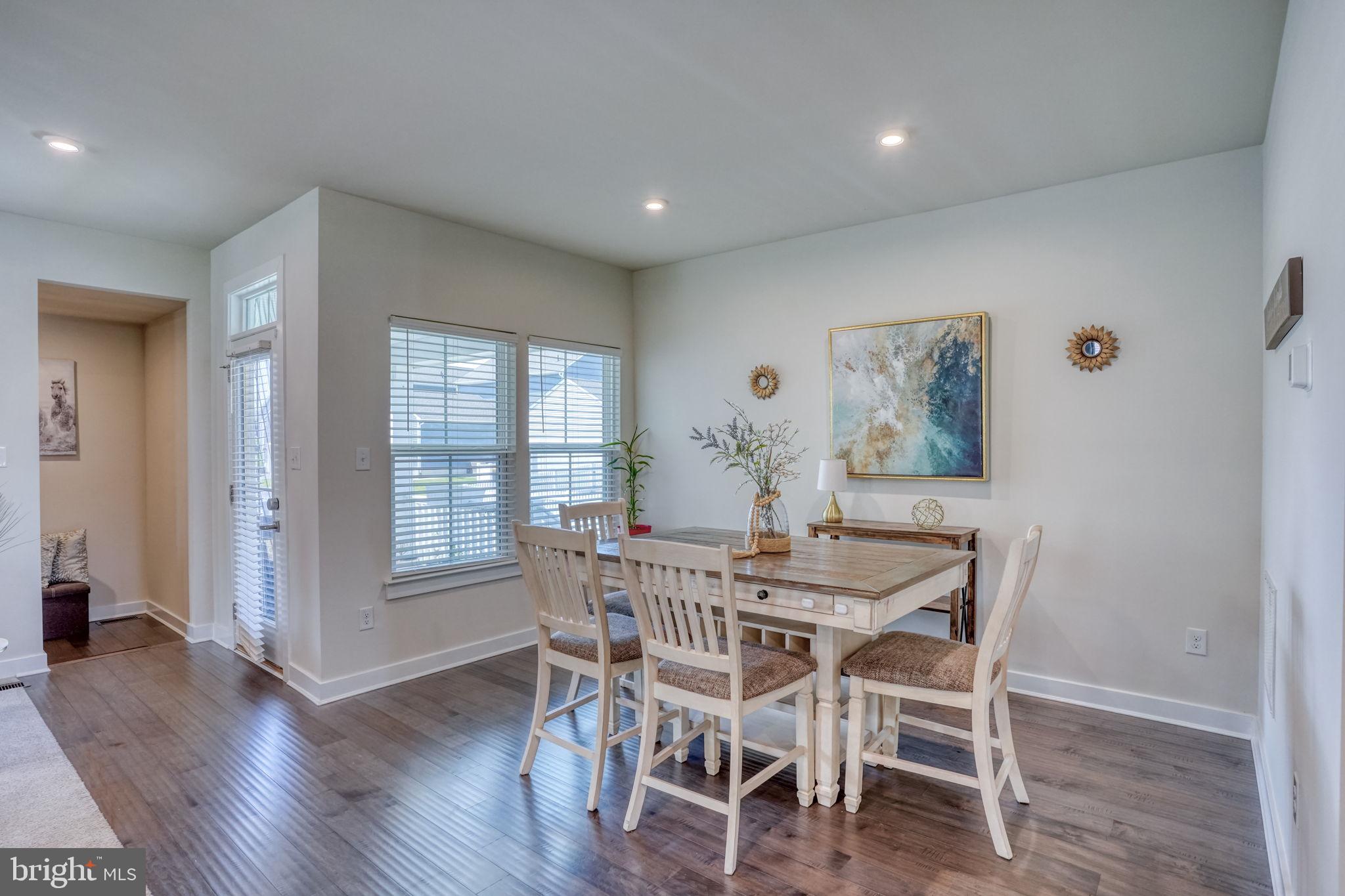 PARKSIDE - Residential