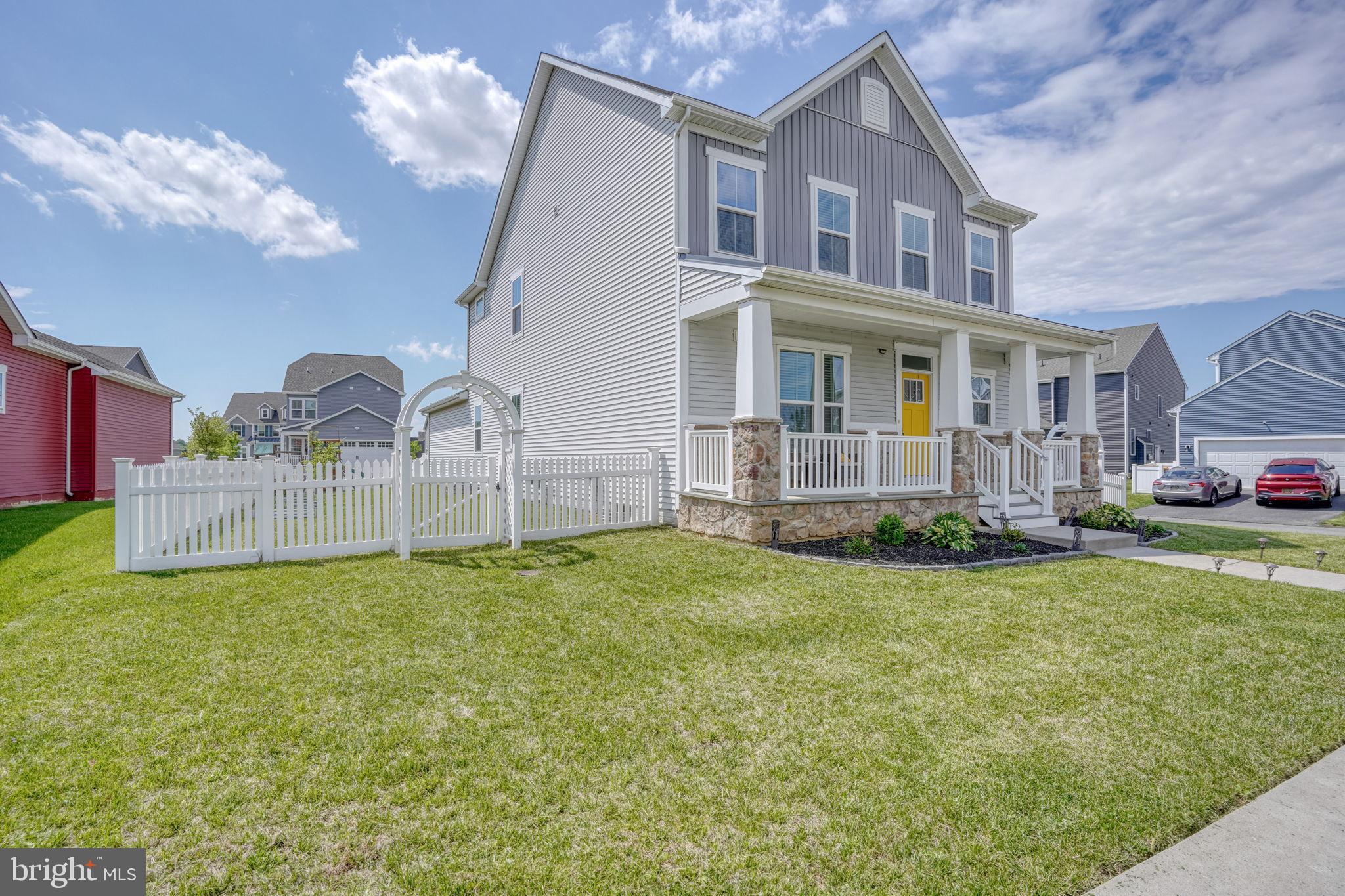 PARKSIDE - Residential