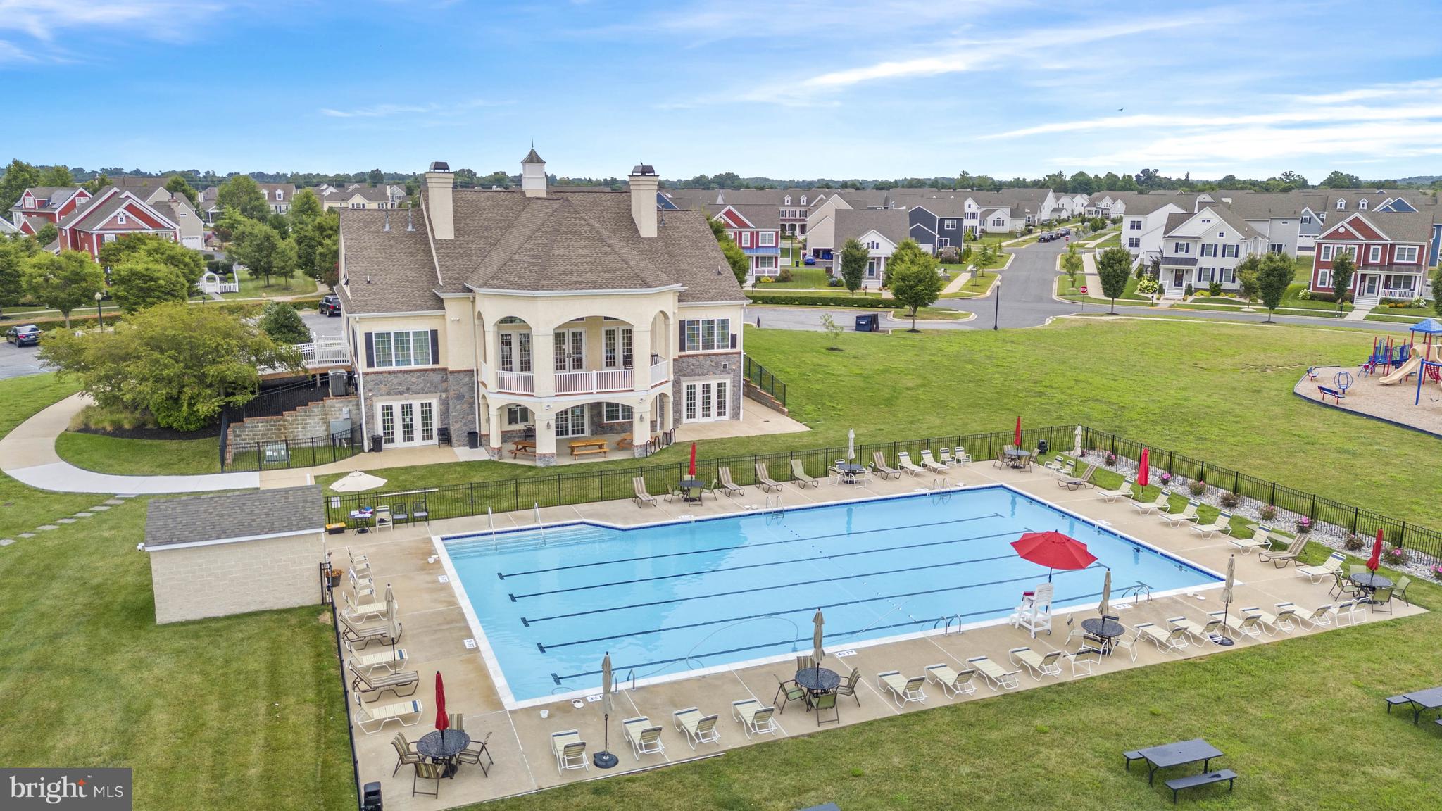 PARKSIDE - Residential