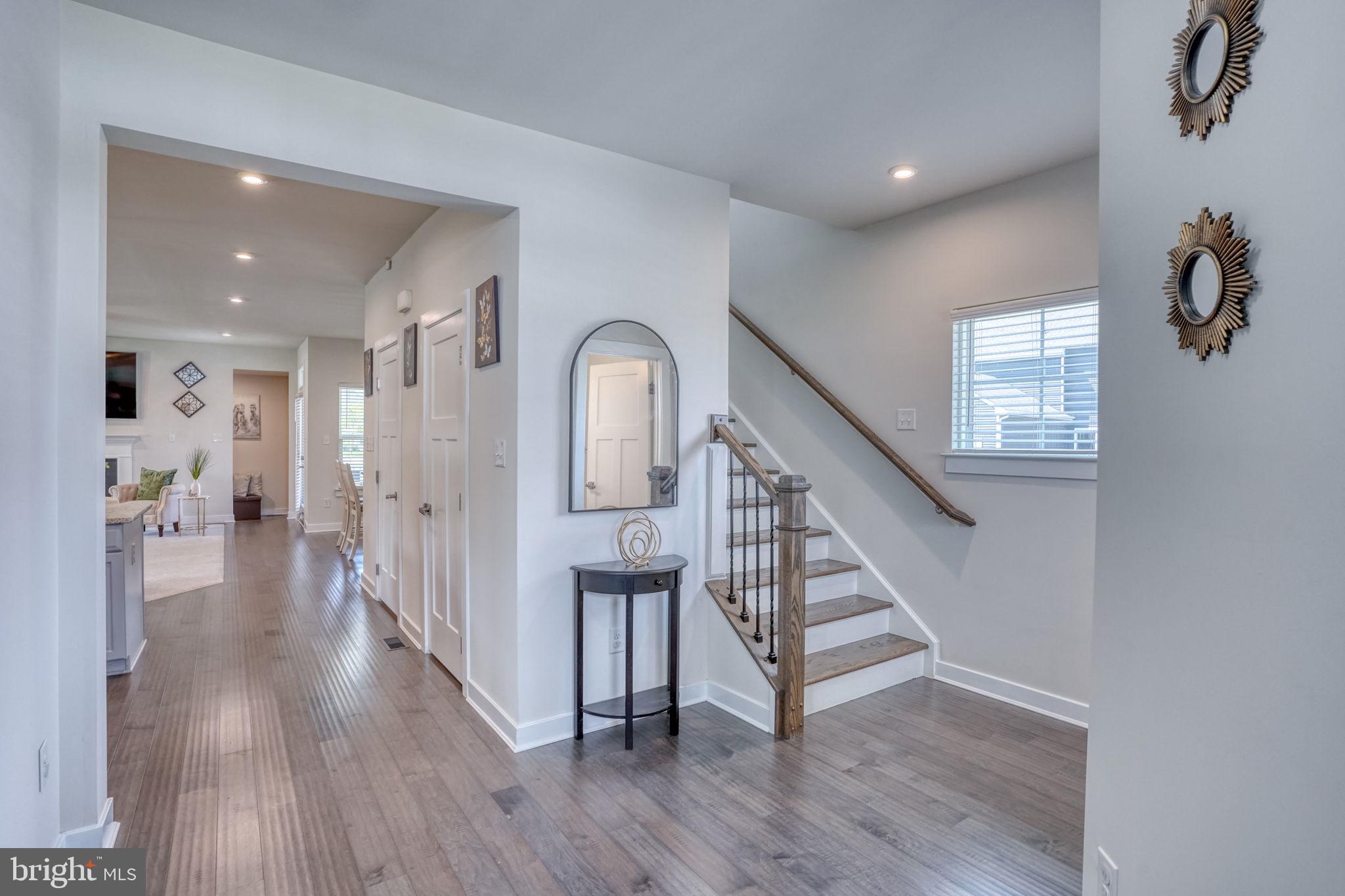 PARKSIDE - Residential