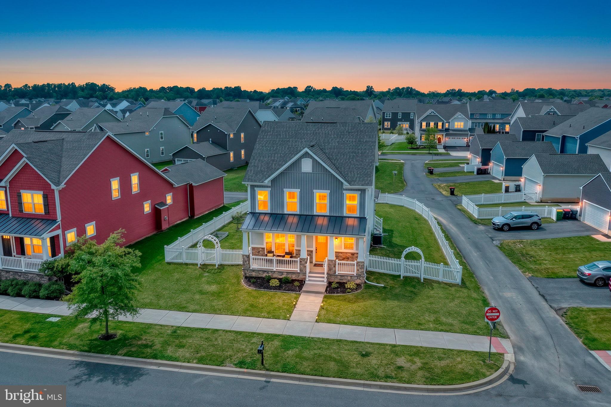 PARKSIDE - Residential