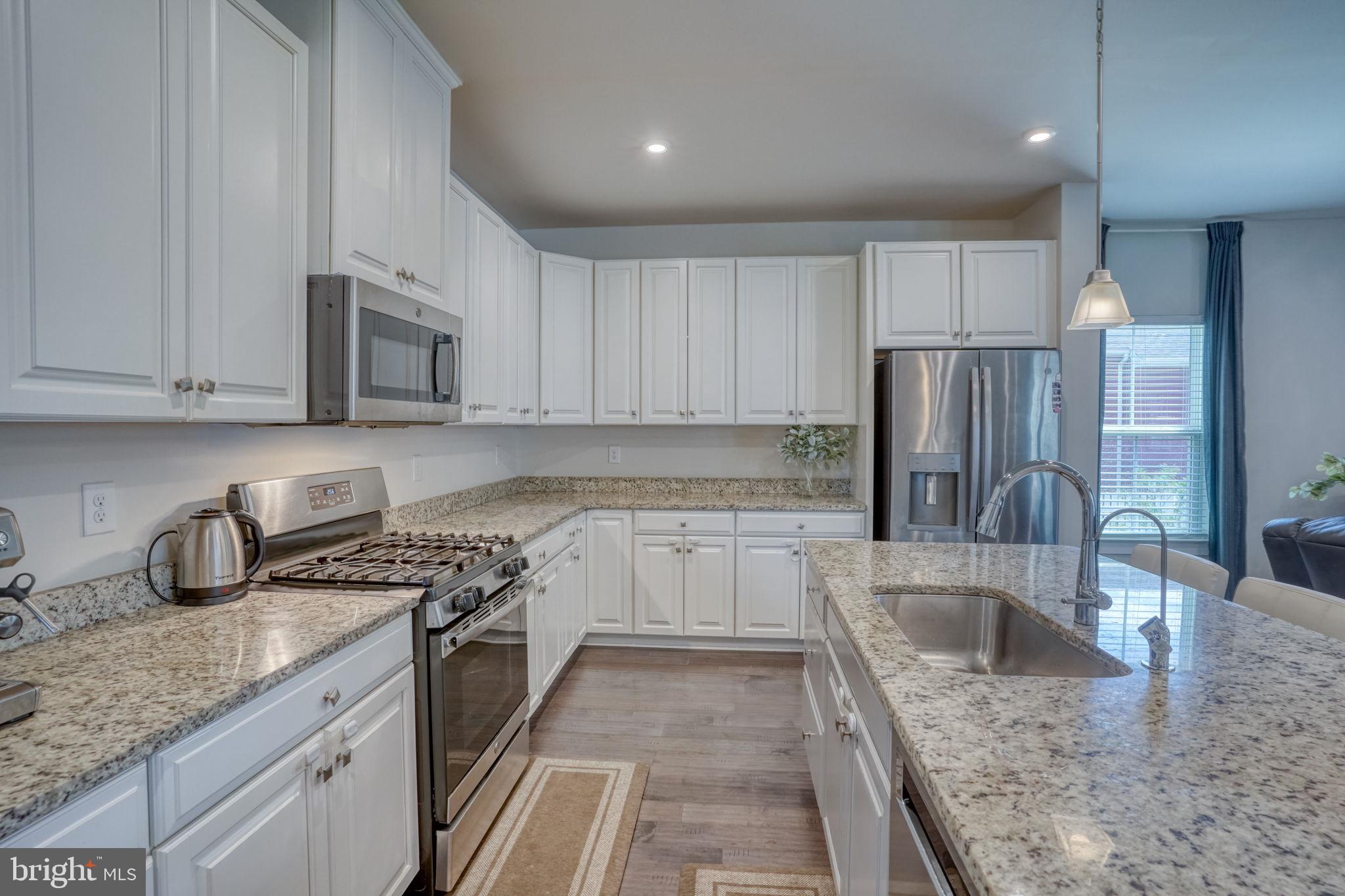 PARKSIDE - Residential