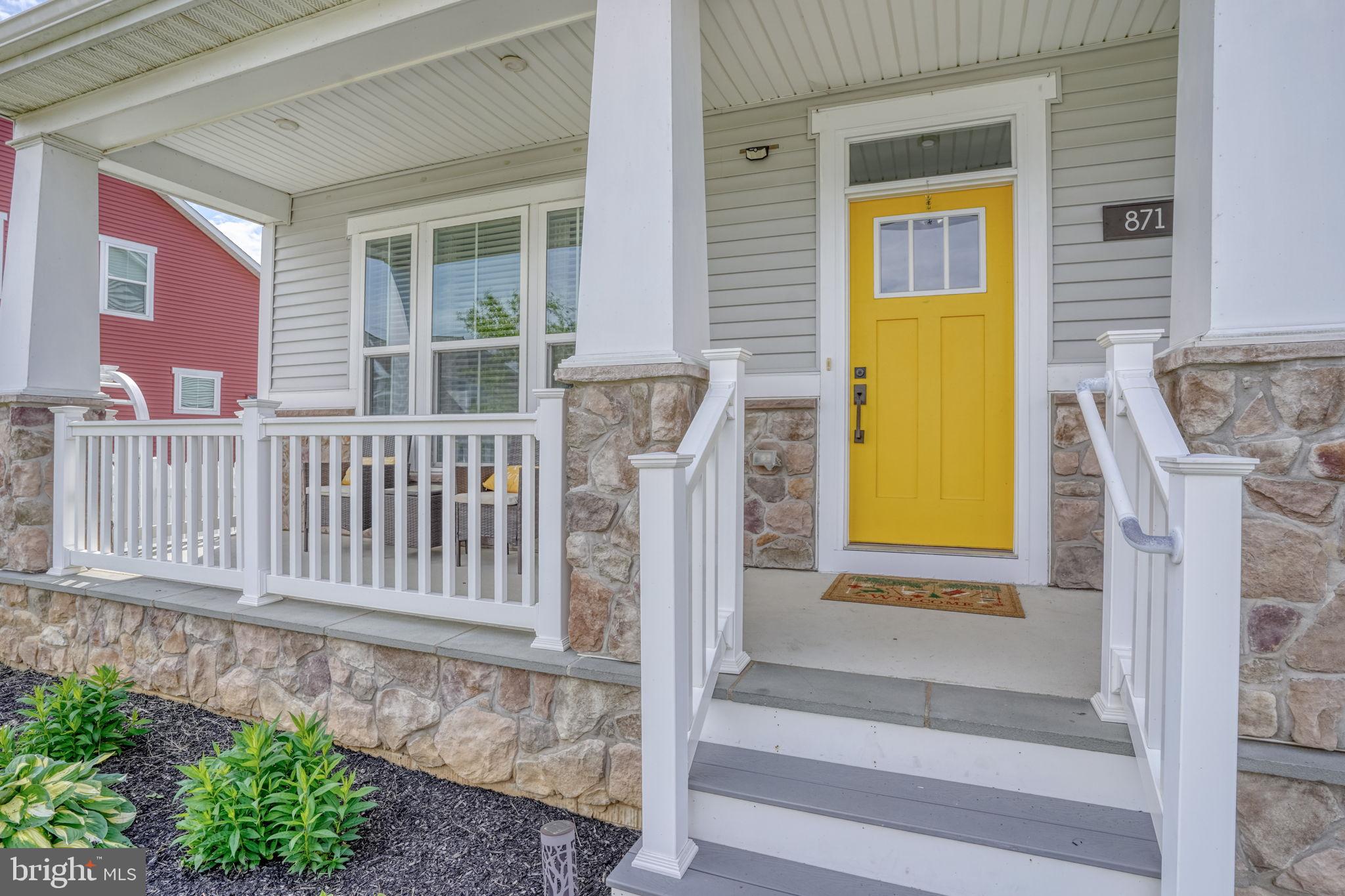PARKSIDE - Residential