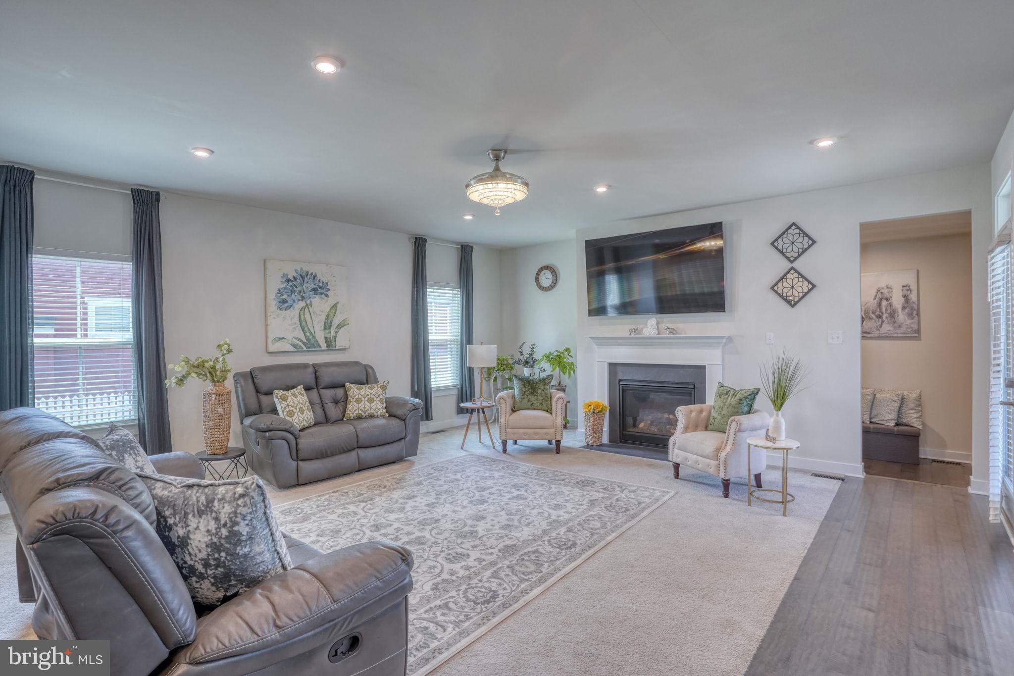 PARKSIDE - Residential