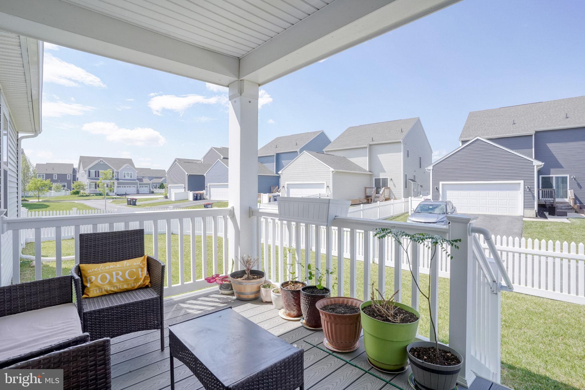 PARKSIDE - Residential