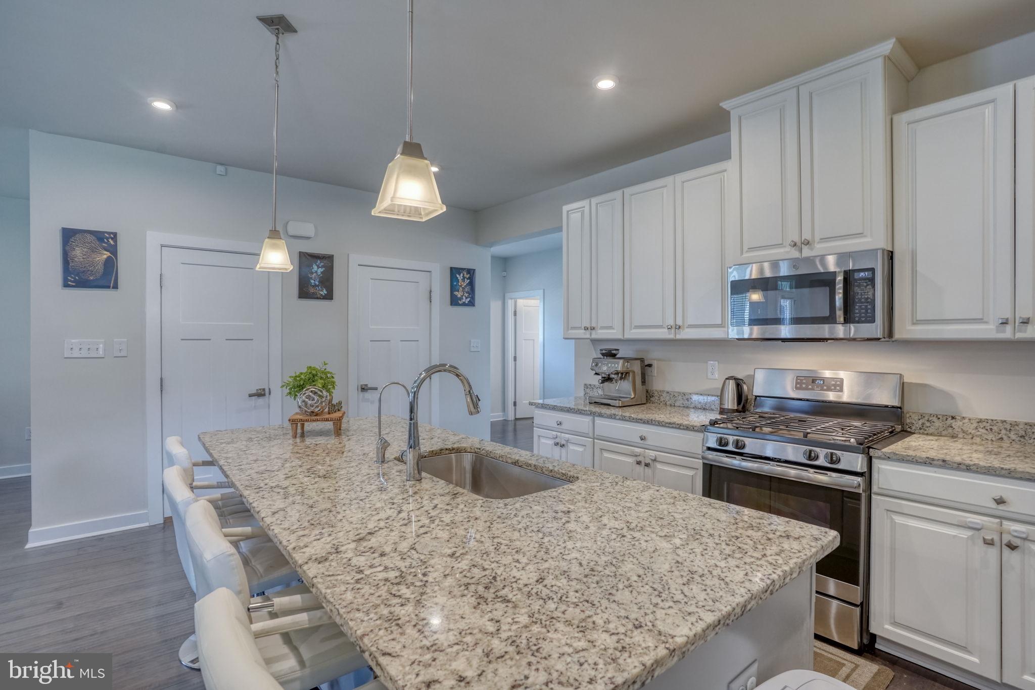 PARKSIDE - Residential