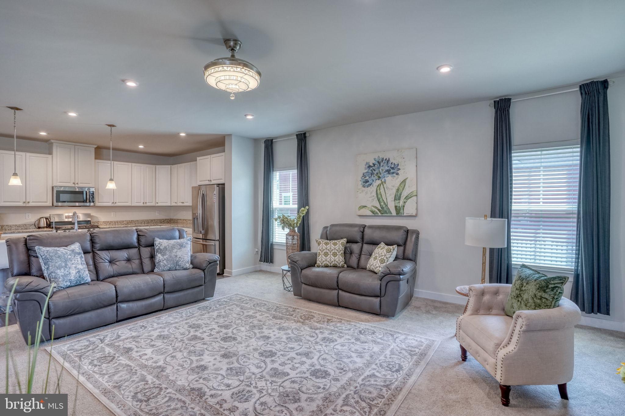 PARKSIDE - Residential
