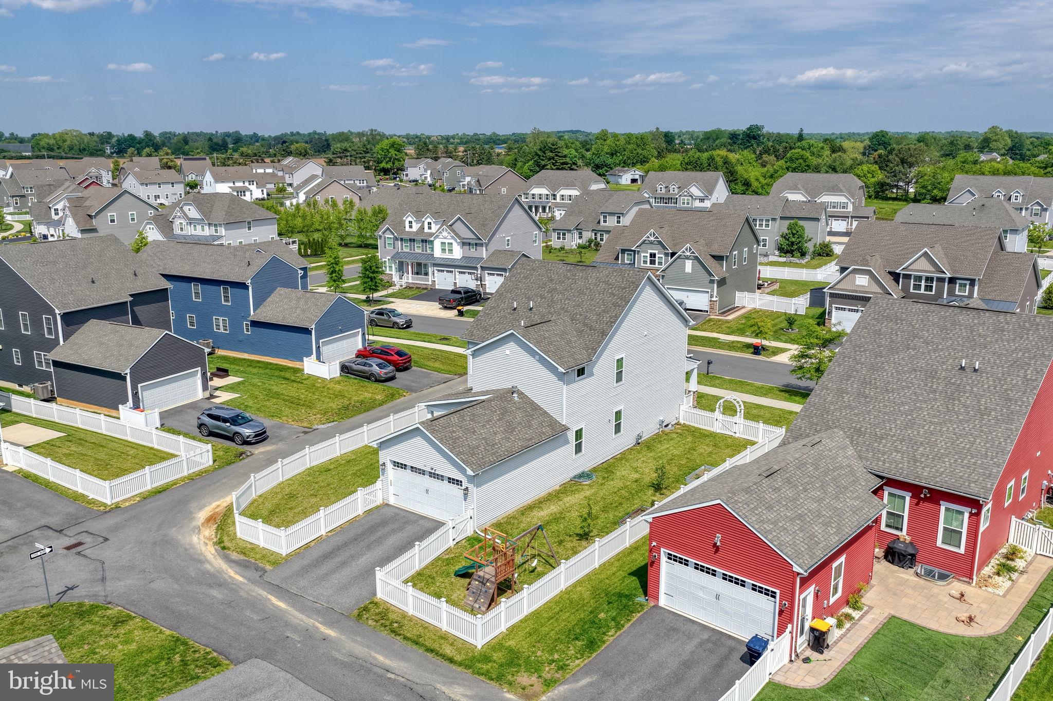 PARKSIDE - Residential