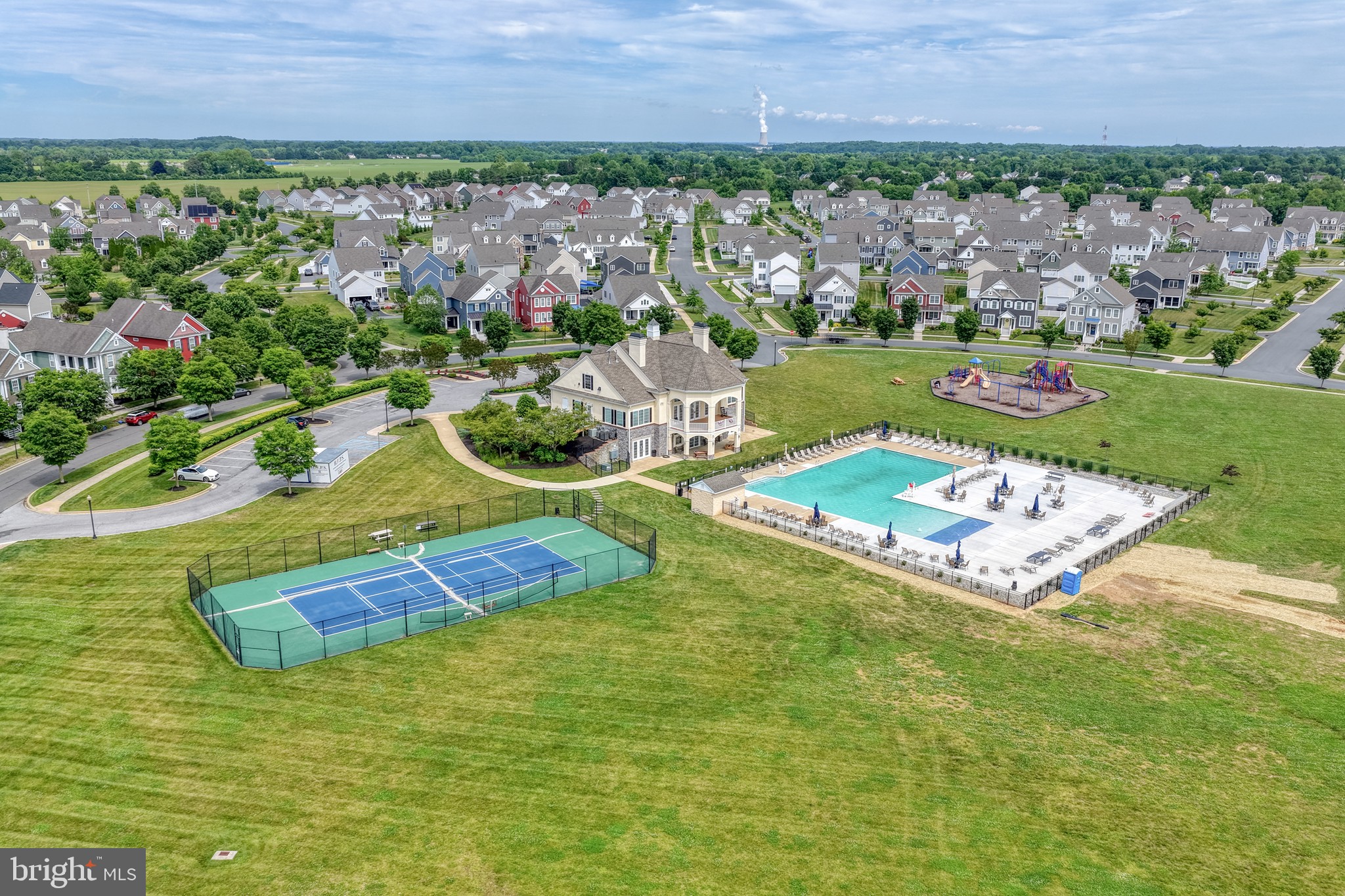 PARKSIDE - Residential