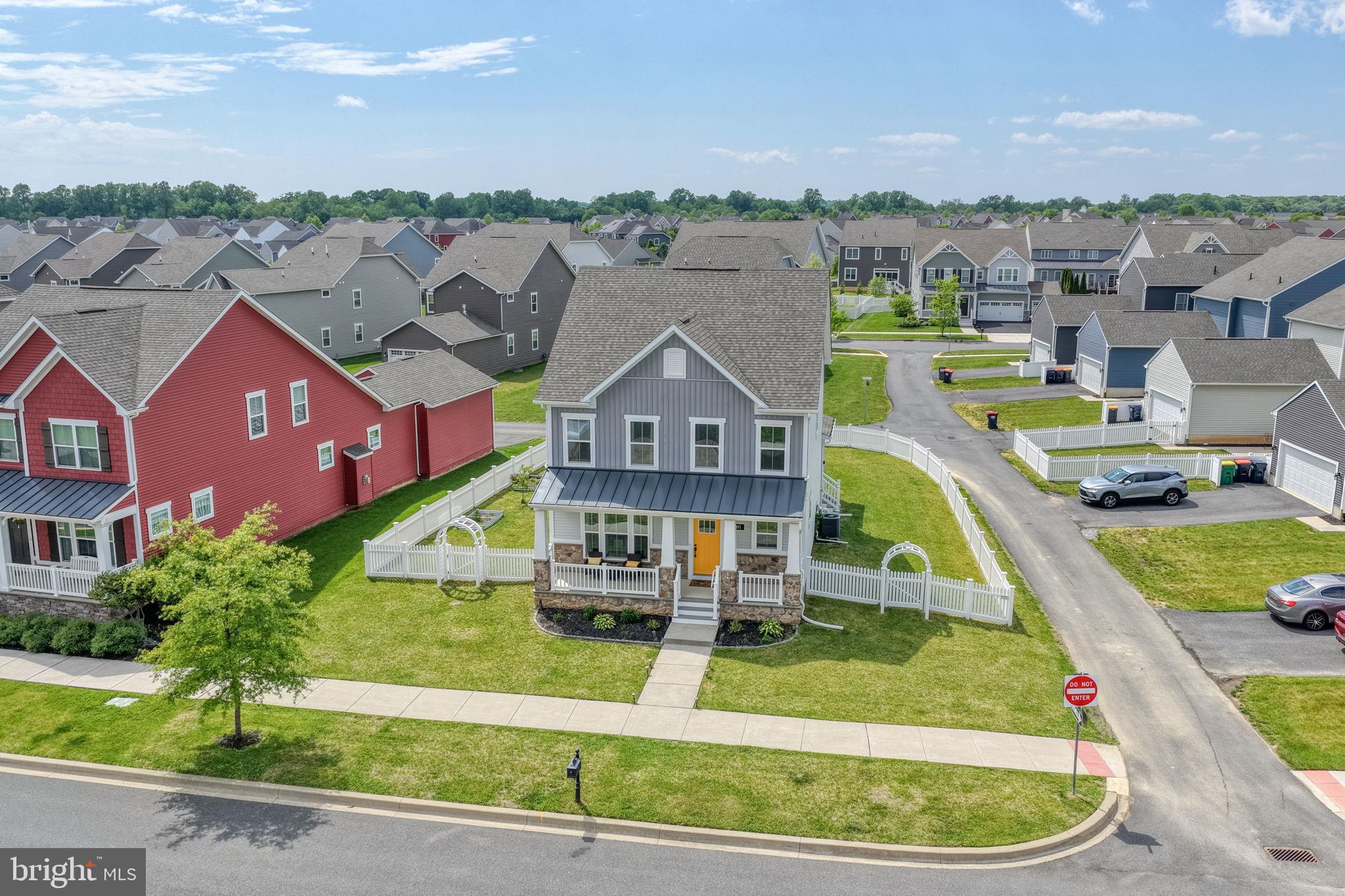 PARKSIDE - Residential