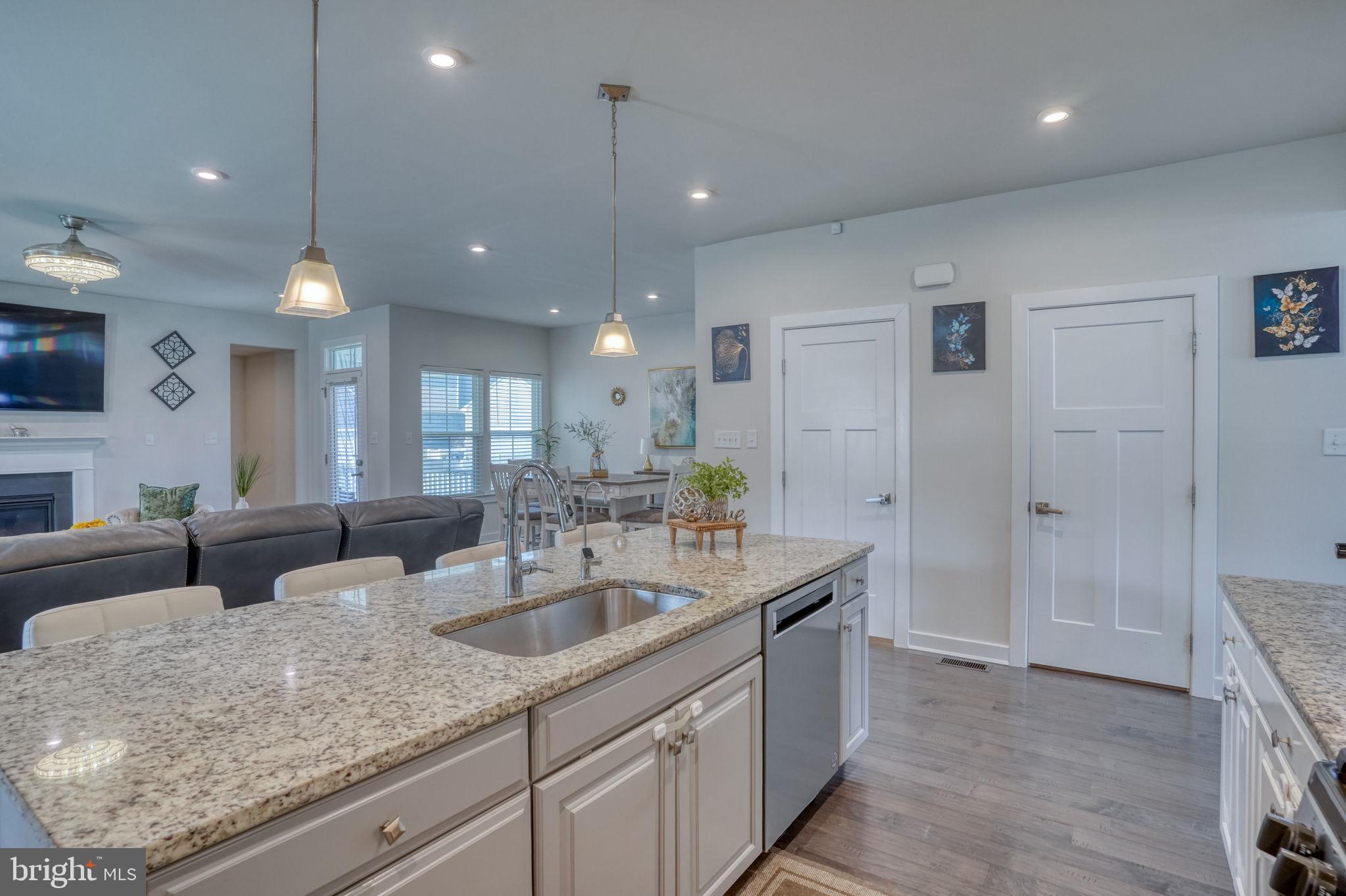PARKSIDE - Residential