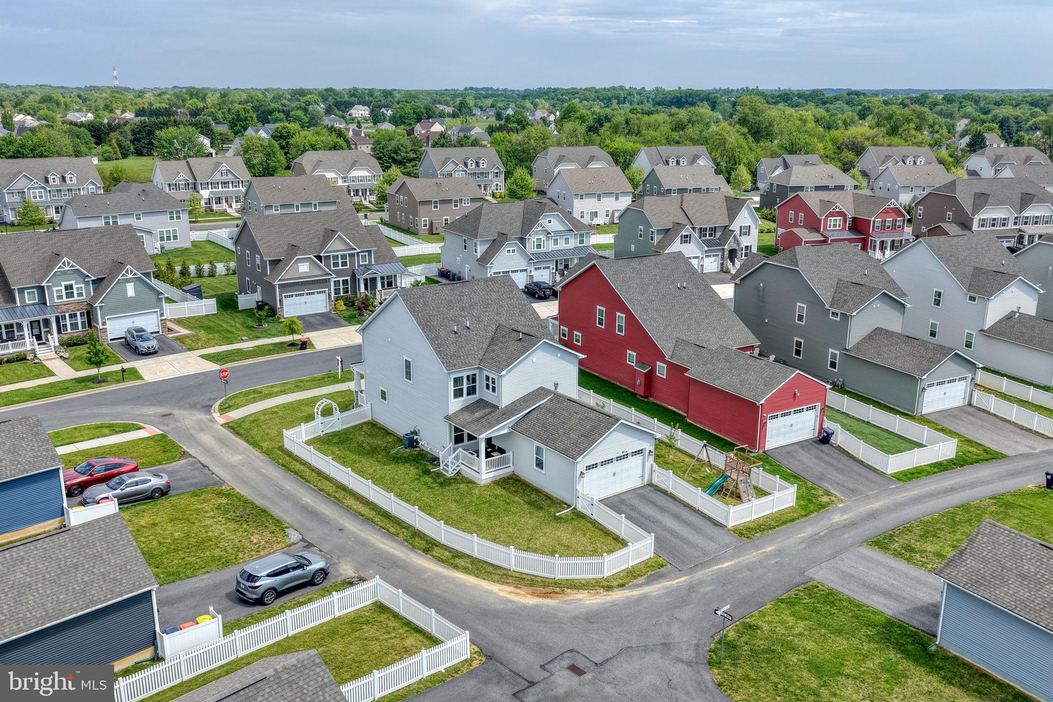 PARKSIDE - Residential